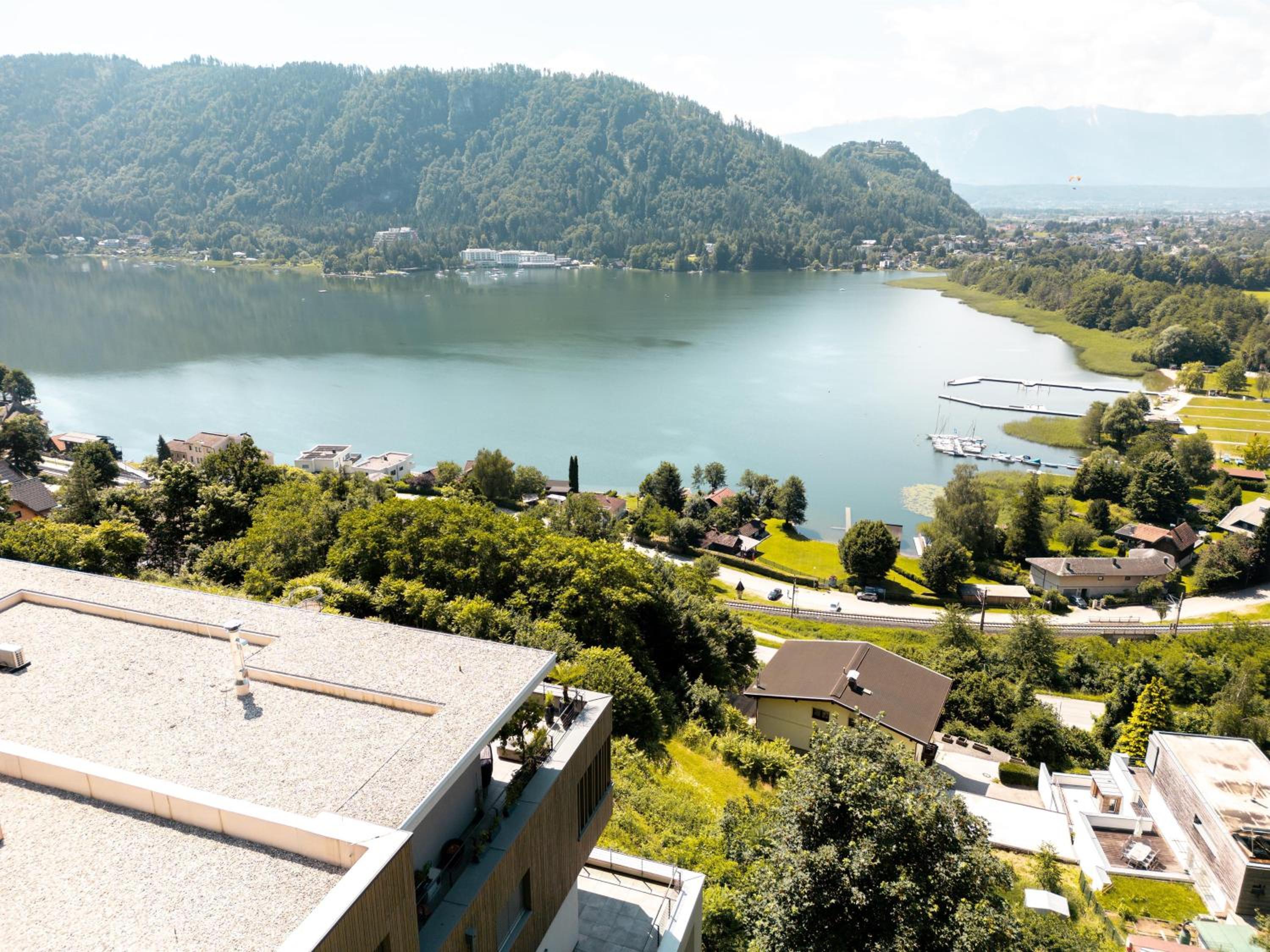 Bella Vista Seeblick