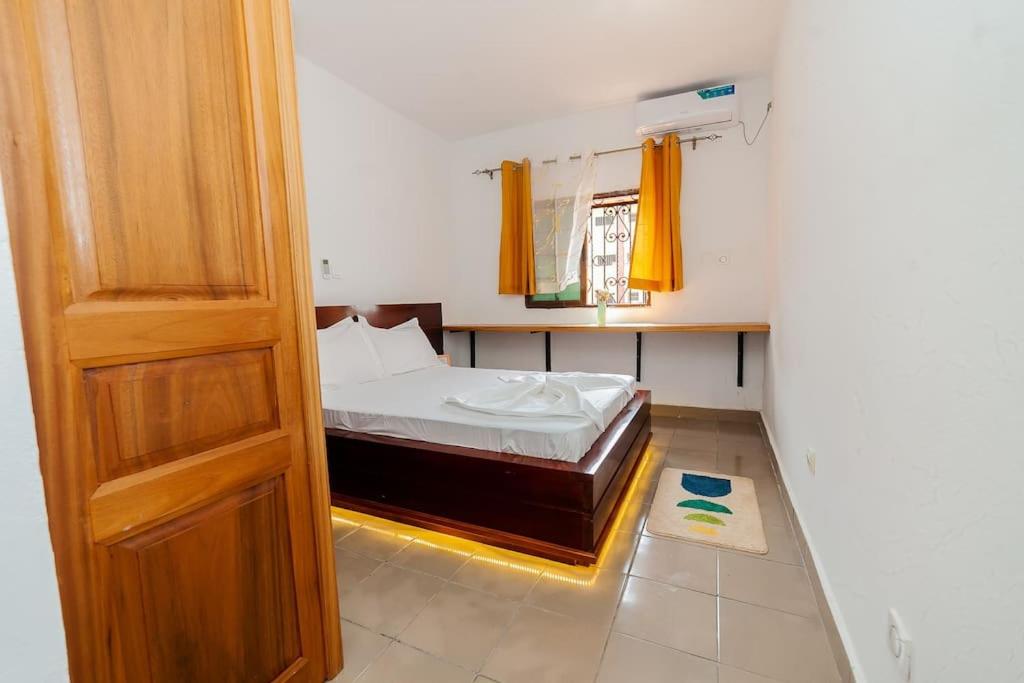 Les appartements KBG