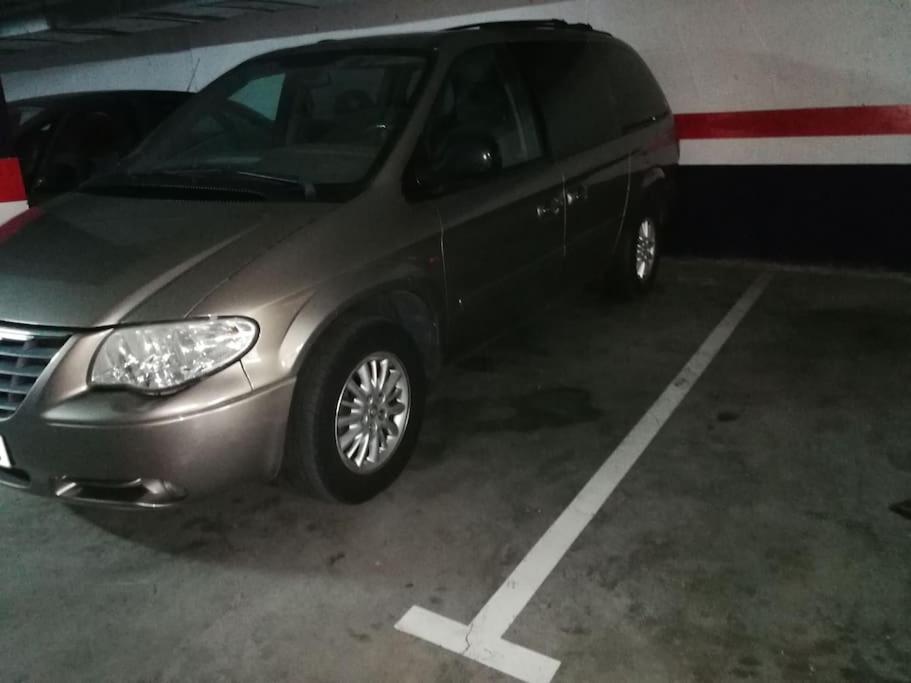 Amplio apartamento con piscina en Mijas