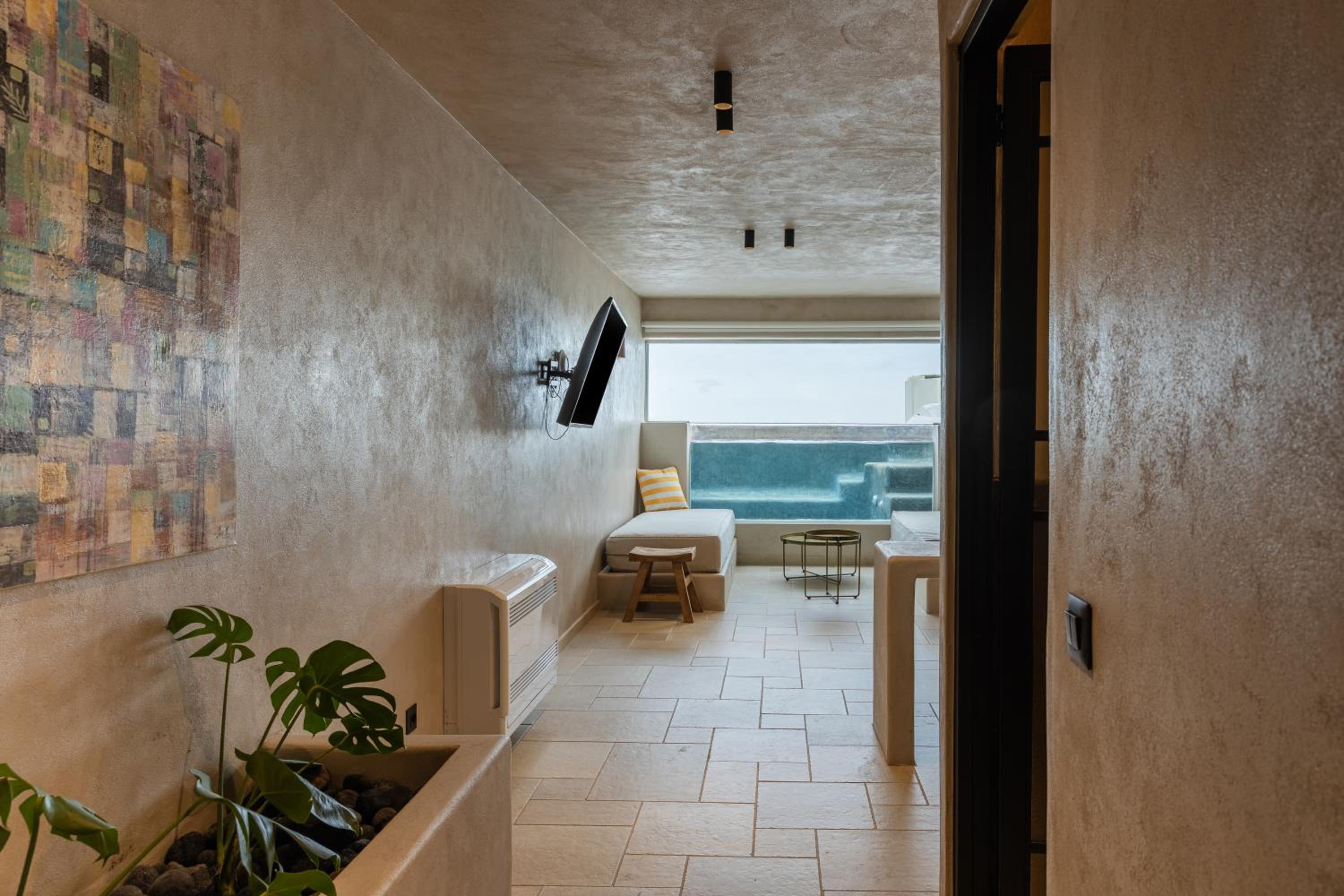 Meroviglia Boutique Hotel