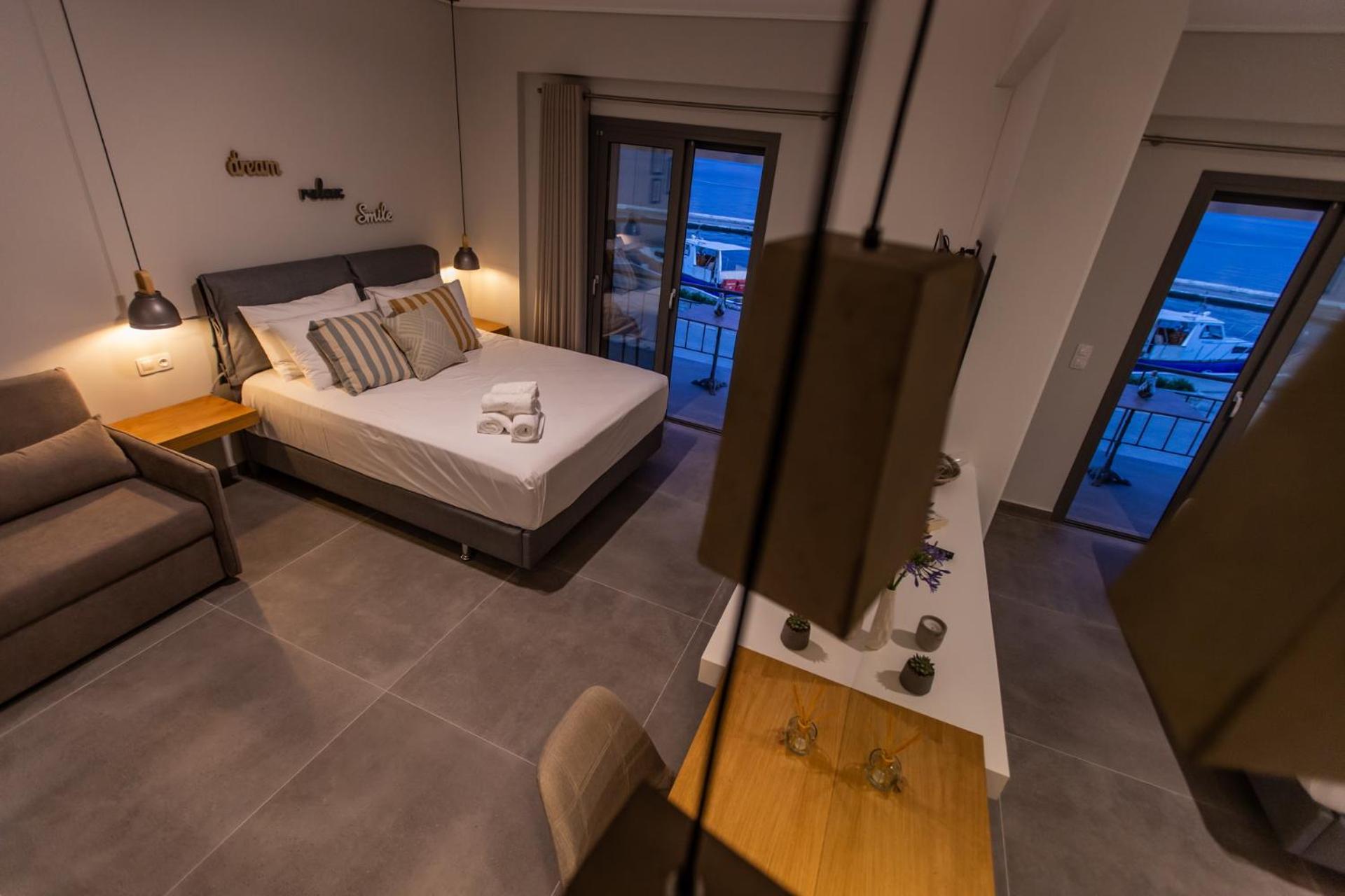 Haris Suites