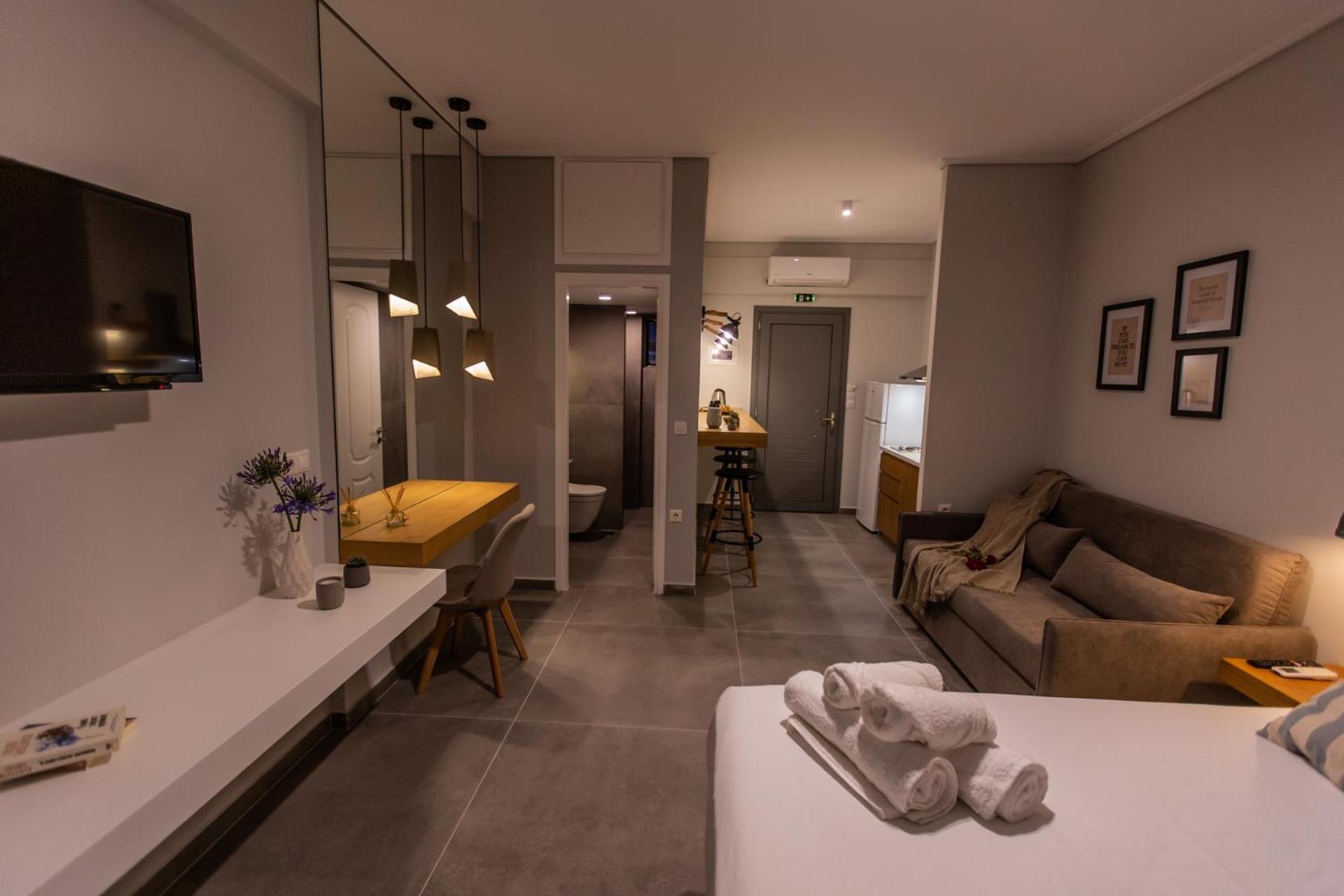 Haris Suites