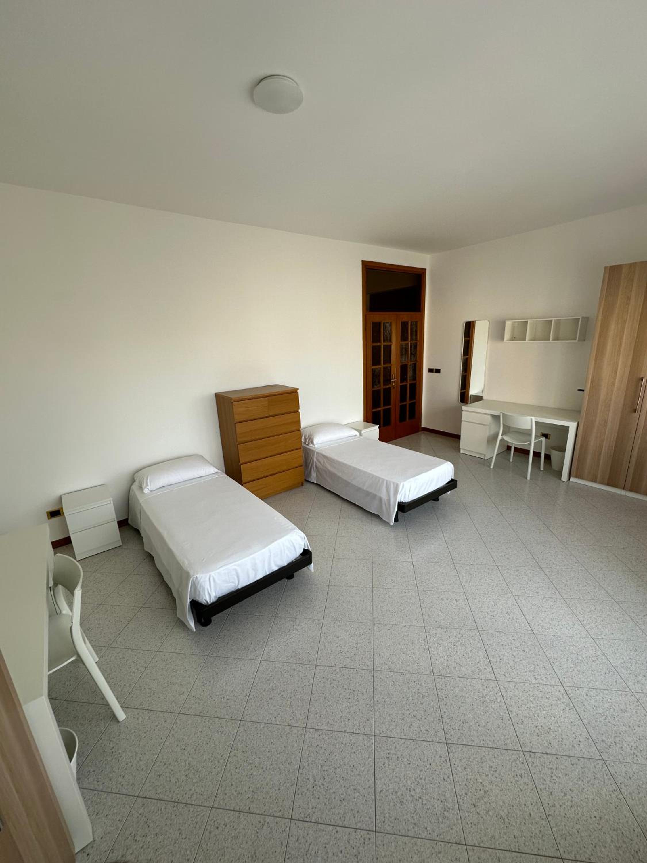 Appartamento Borgo SanGiuliano