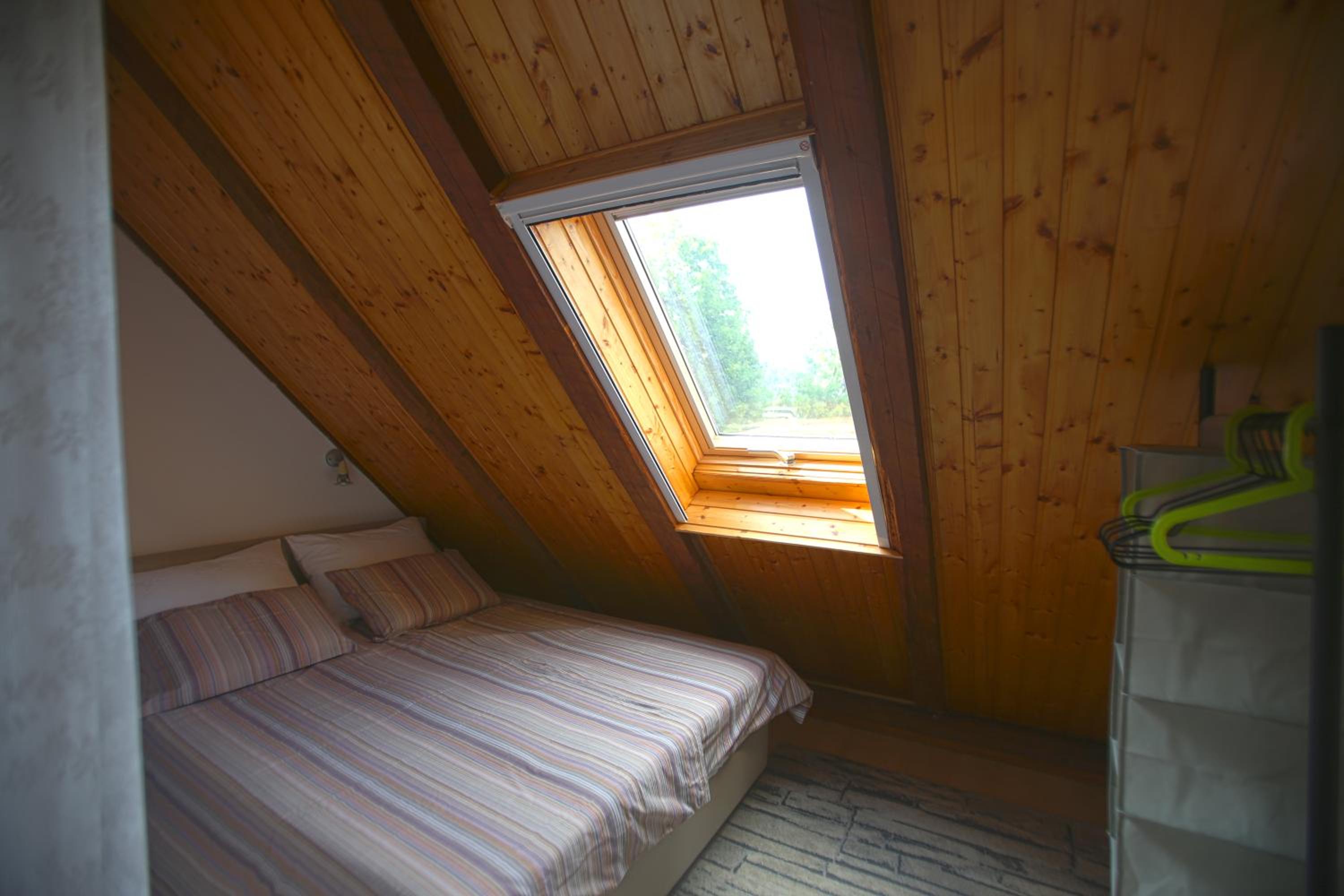 Apartman Osoj Mrzla Vodica view 4