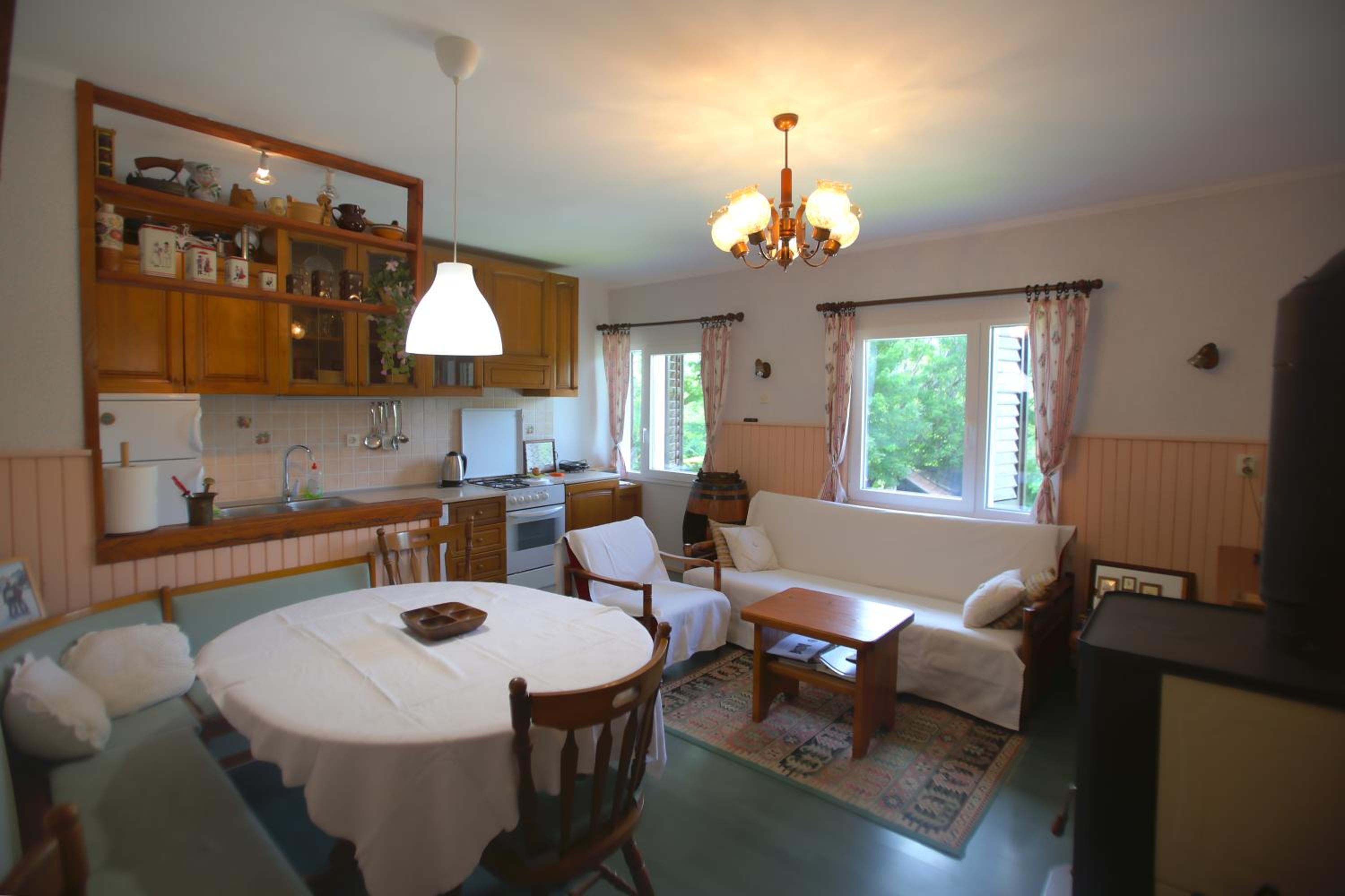 Apartman Osoj Mrzla Vodica view 5