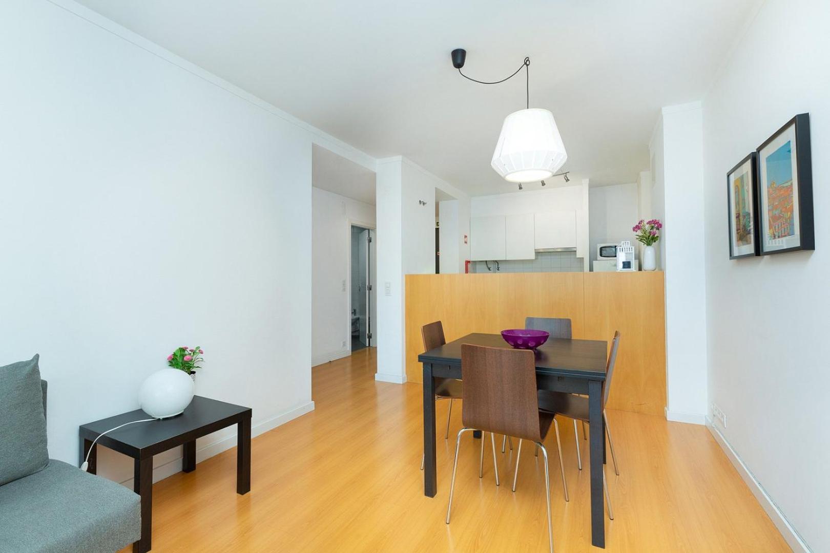 GuestReady- Amazing apt in Martim Moniz