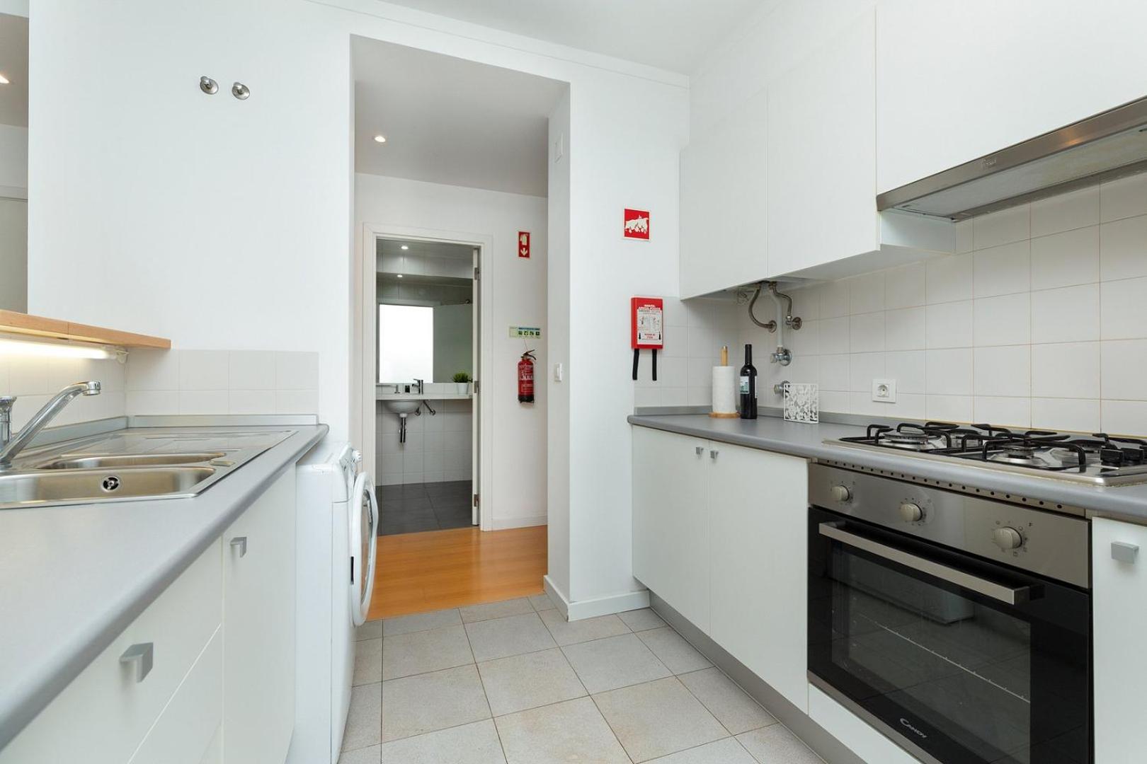 GuestReady- Amazing apt in Martim Moniz