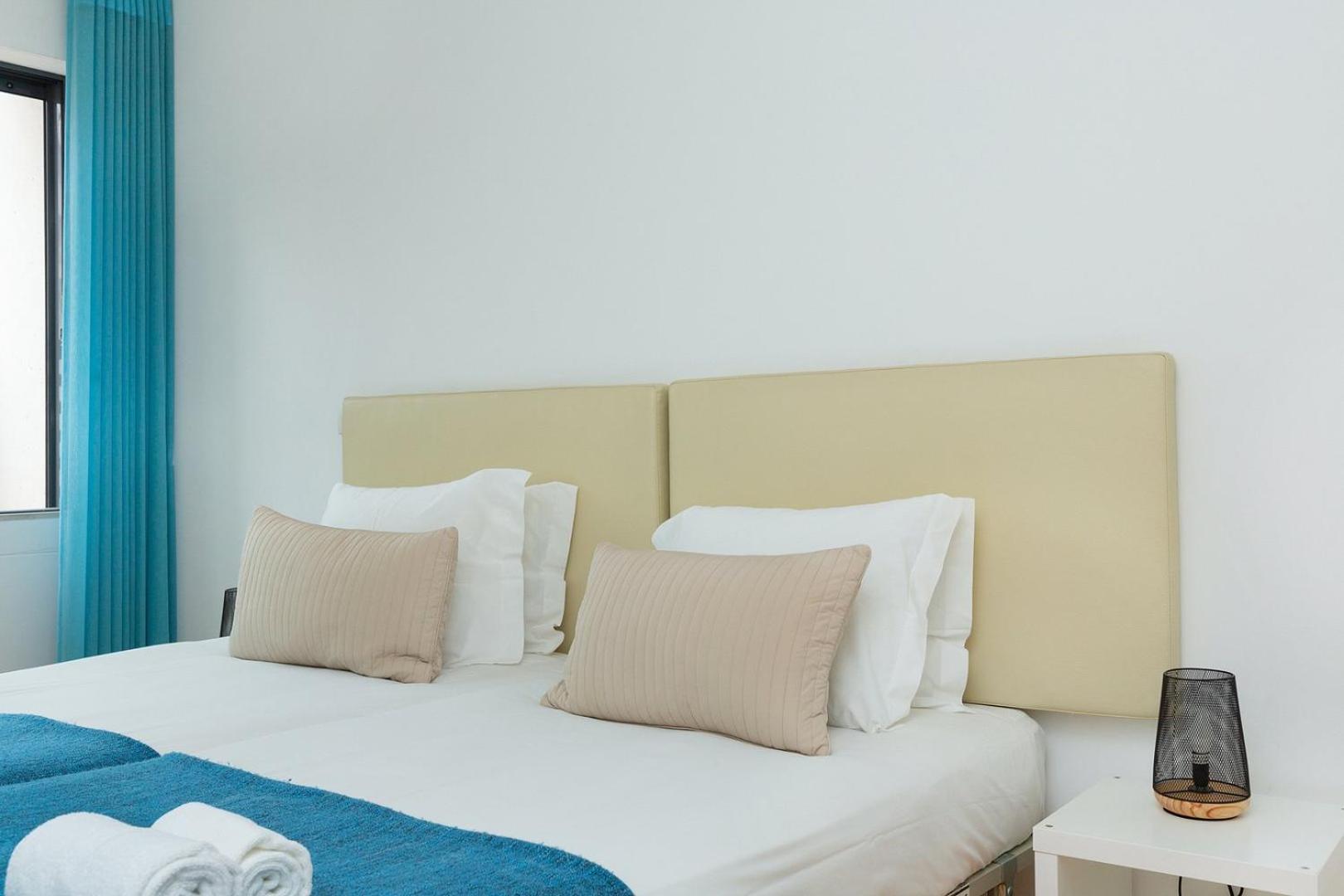GuestReady- Amazing apt in Martim Moniz