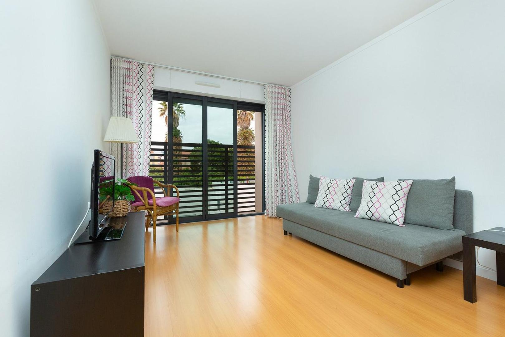 GuestReady- Amazing apt in Martim Moniz