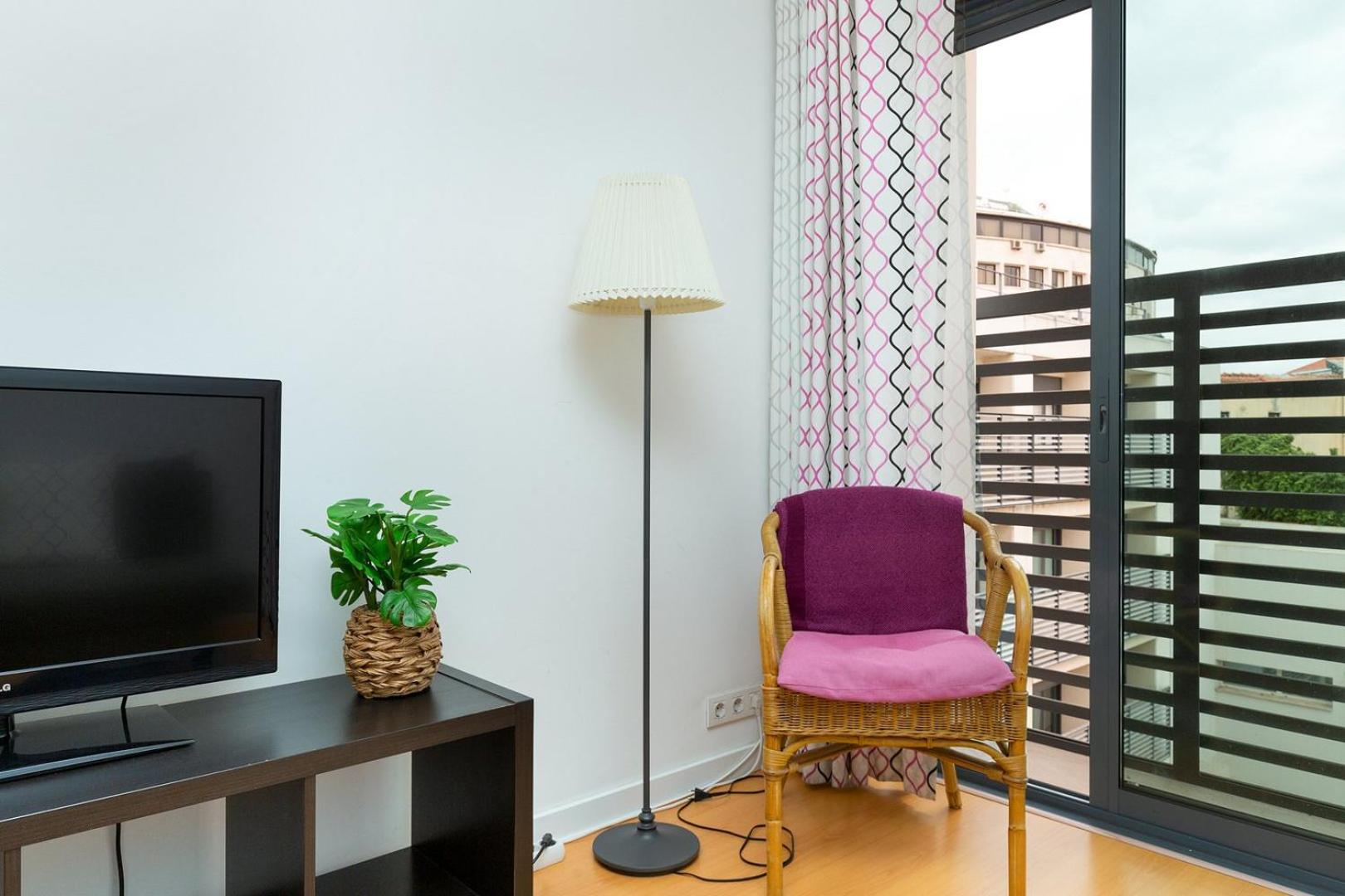GuestReady- Amazing apt in Martim Moniz