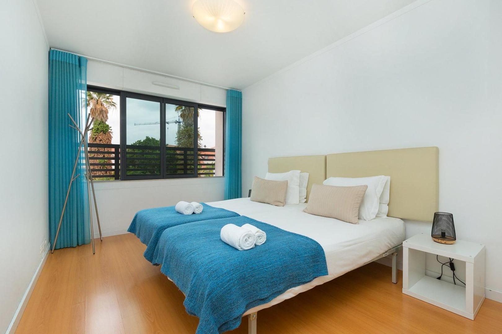 GuestReady- Amazing apt in Martim Moniz