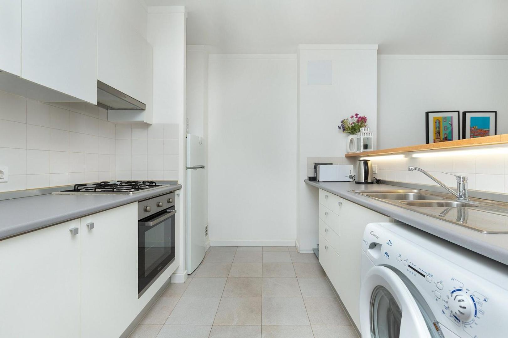 GuestReady- Amazing apt in Martim Moniz