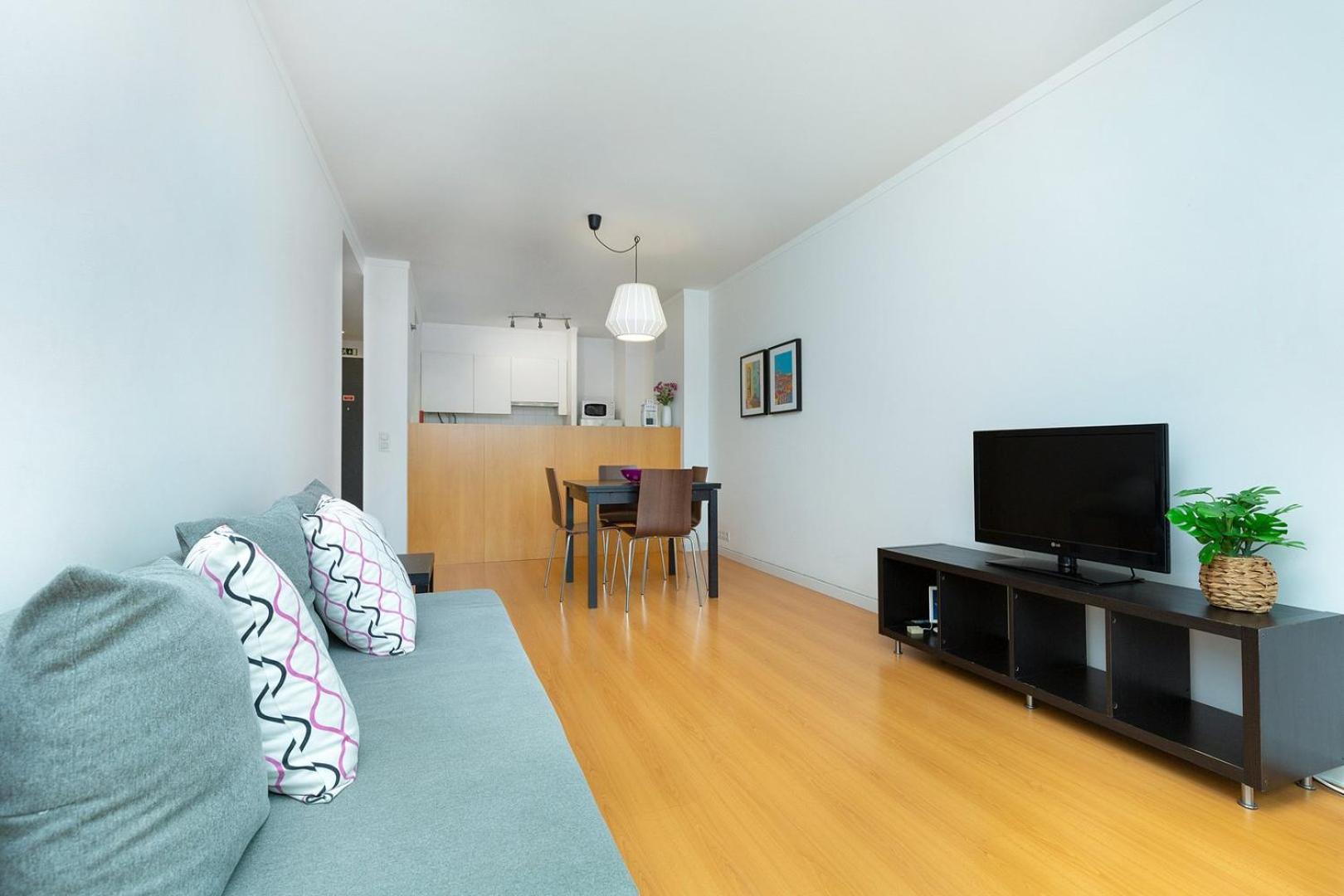 GuestReady- Amazing apt in Martim Moniz