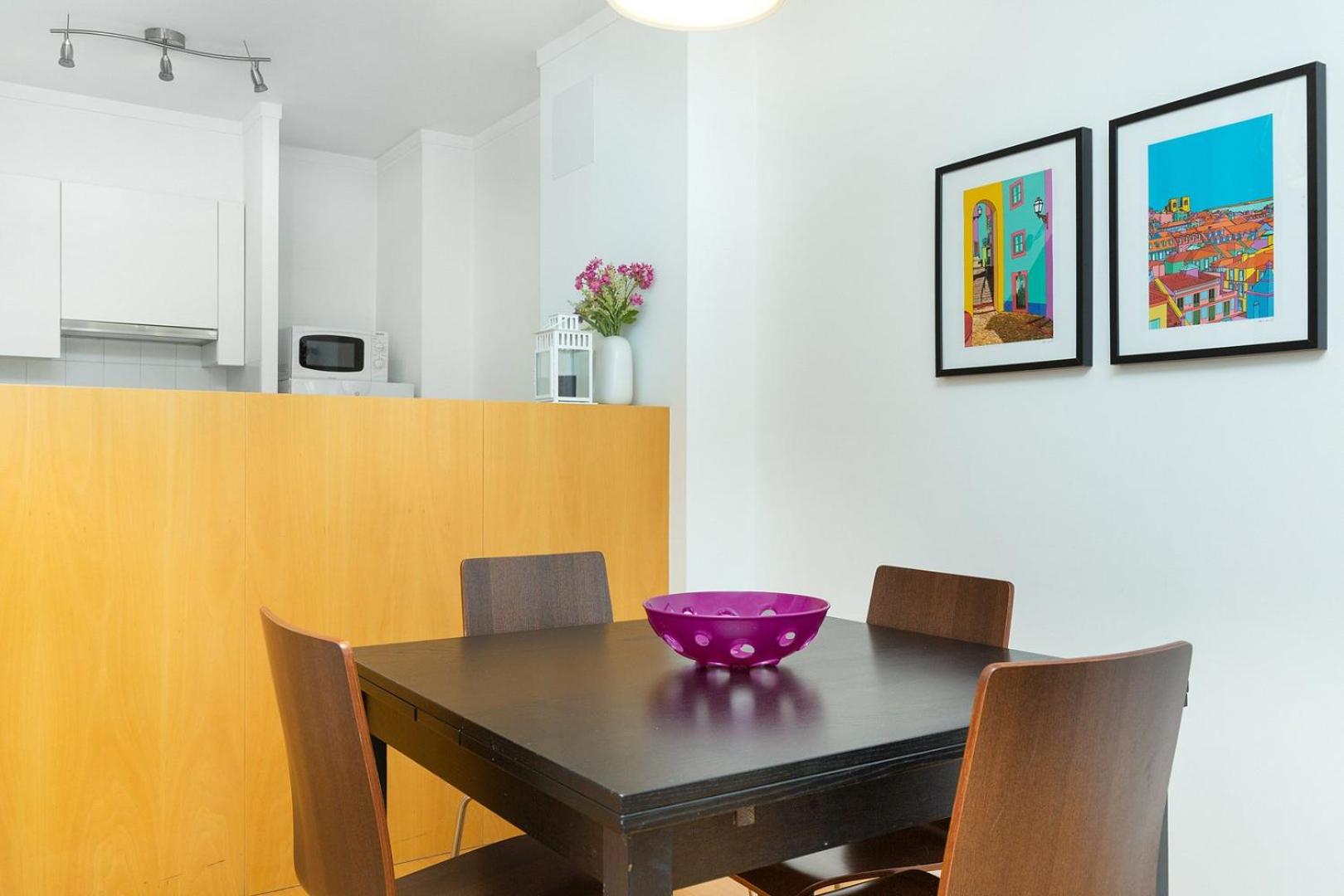 GuestReady- Amazing apt in Martim Moniz