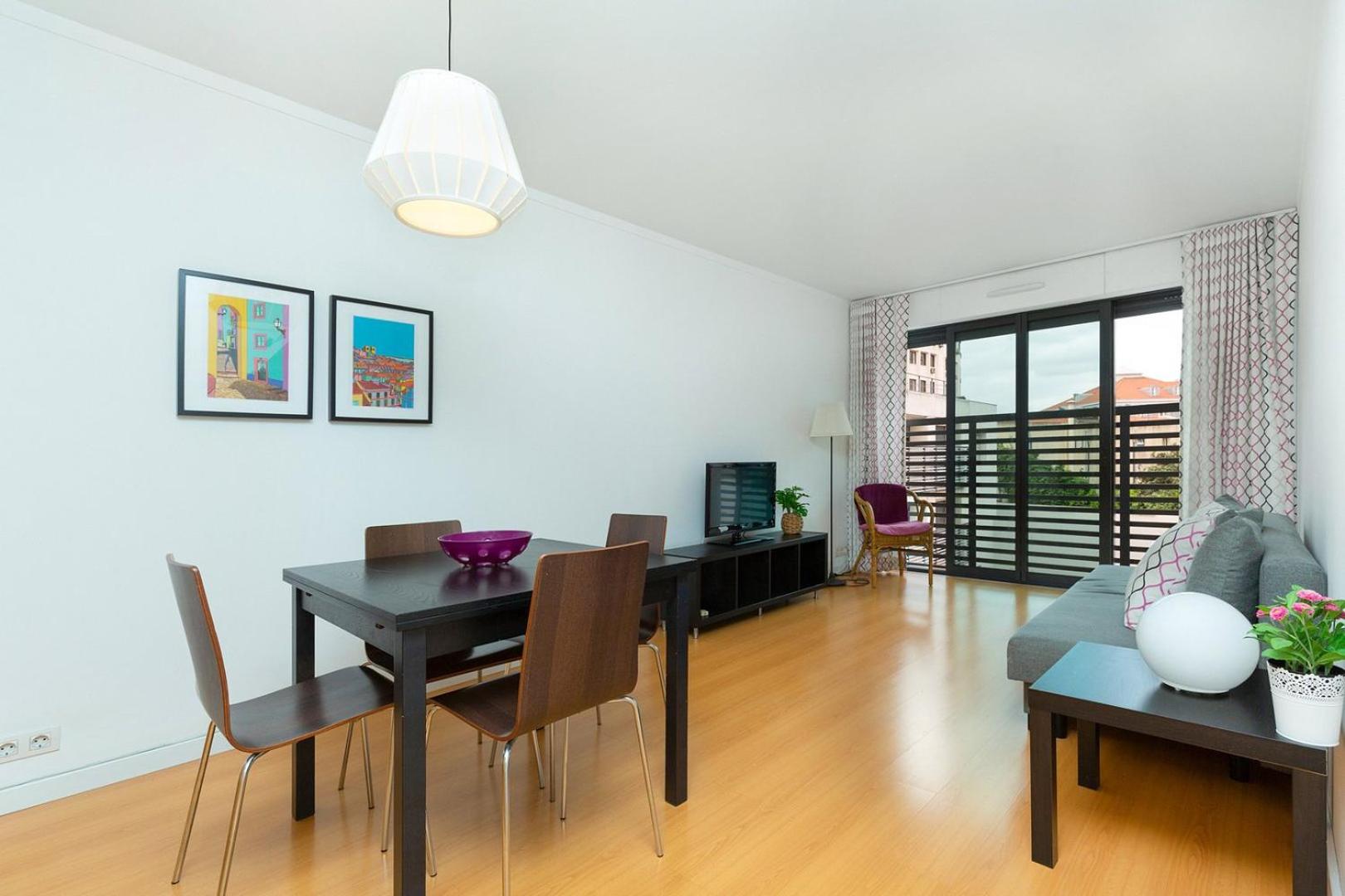 GuestReady- Amazing apt in Martim Moniz