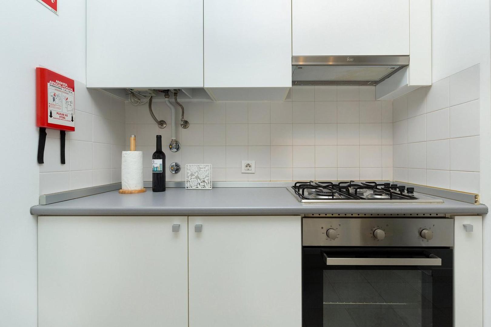 GuestReady- Amazing apt in Martim Moniz