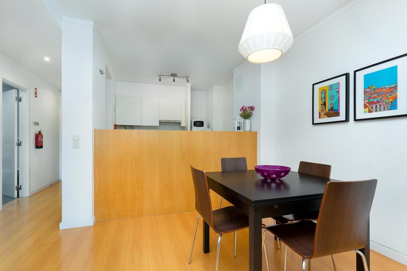GuestReady- Amazing apt in Martim Moniz