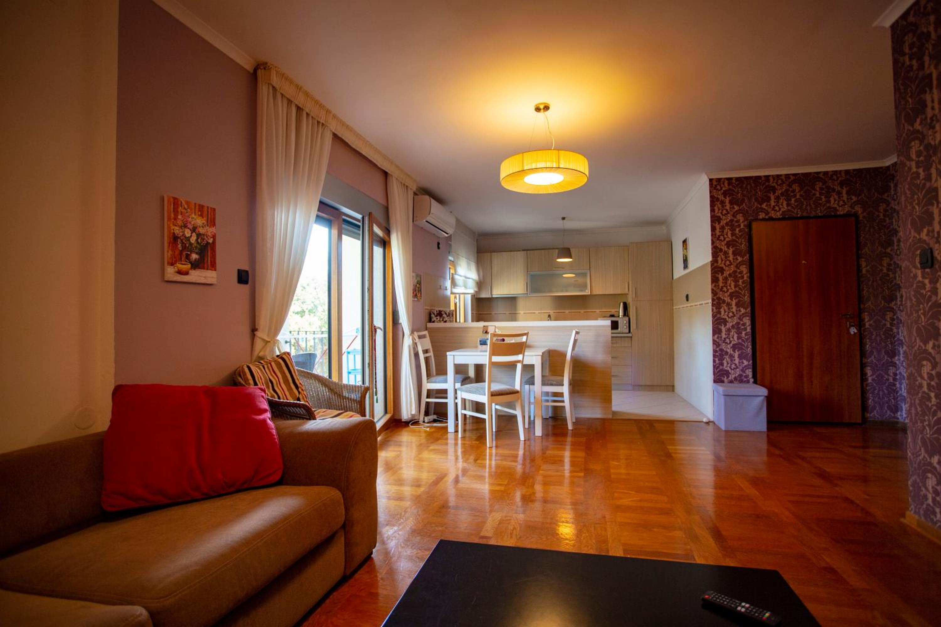 Apartment OLIVE OASIS photo 2