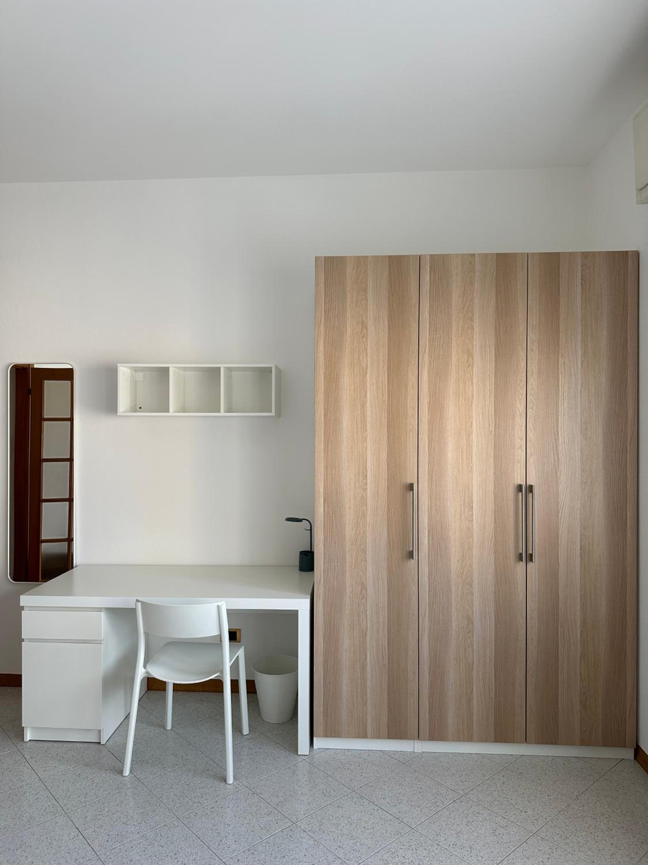 Appartamento Borgo SanGiuliano