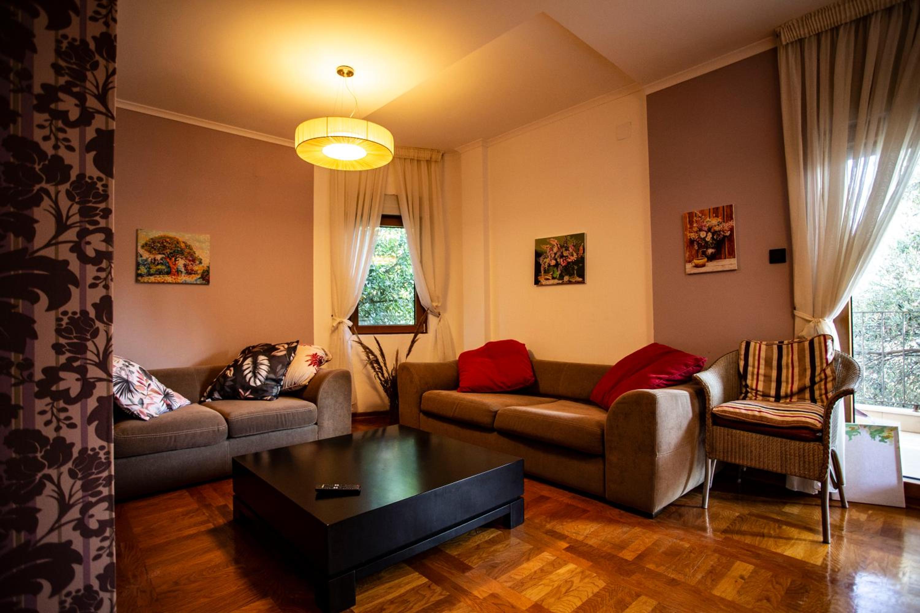 Apartment OLIVE OASIS photo 3