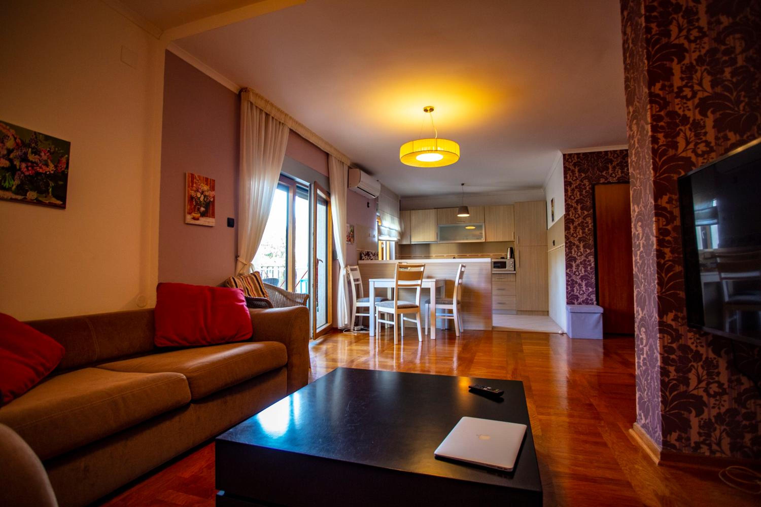 Apartment OLIVE OASIS photo 4