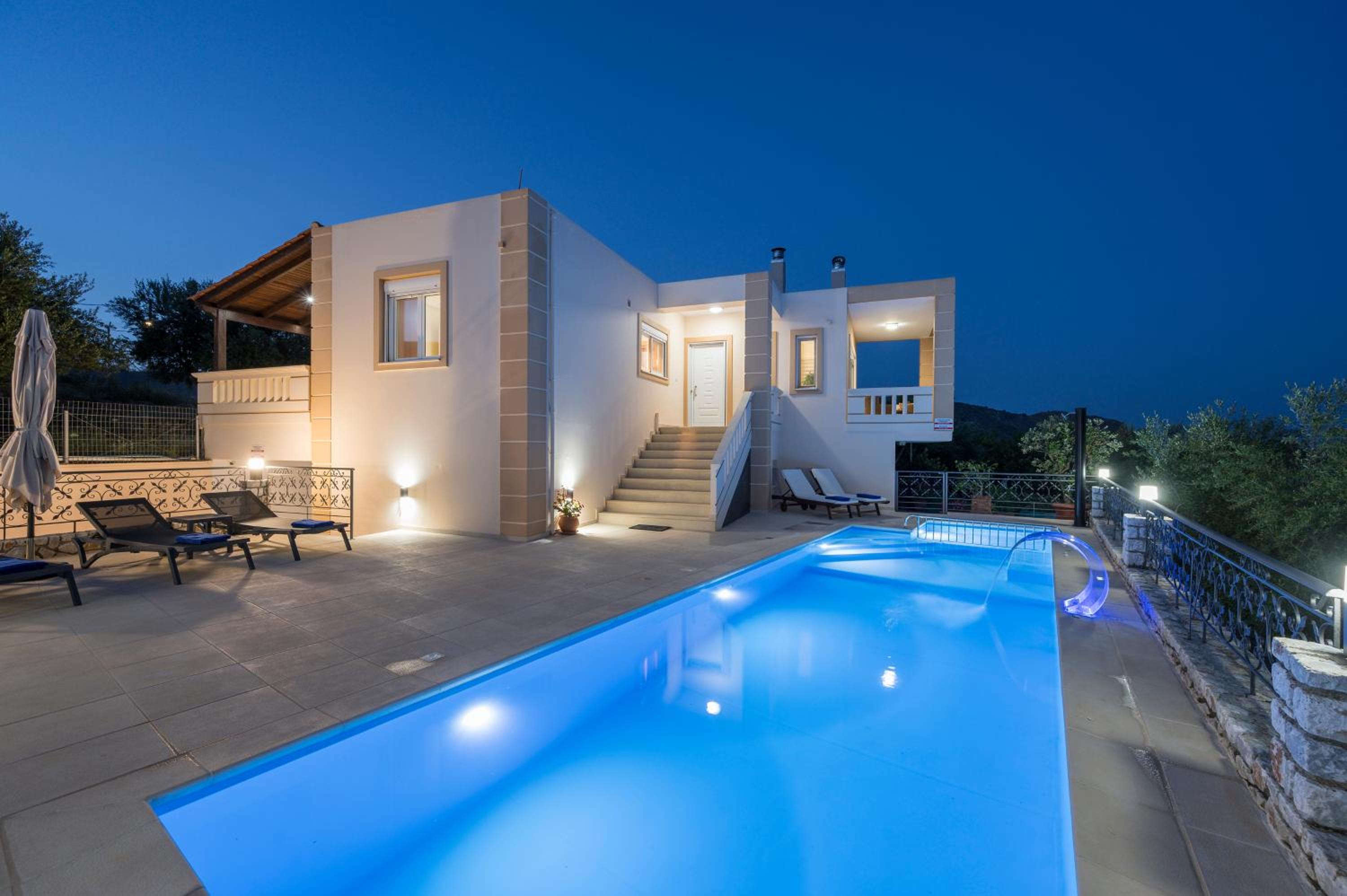 Casa Magnolia