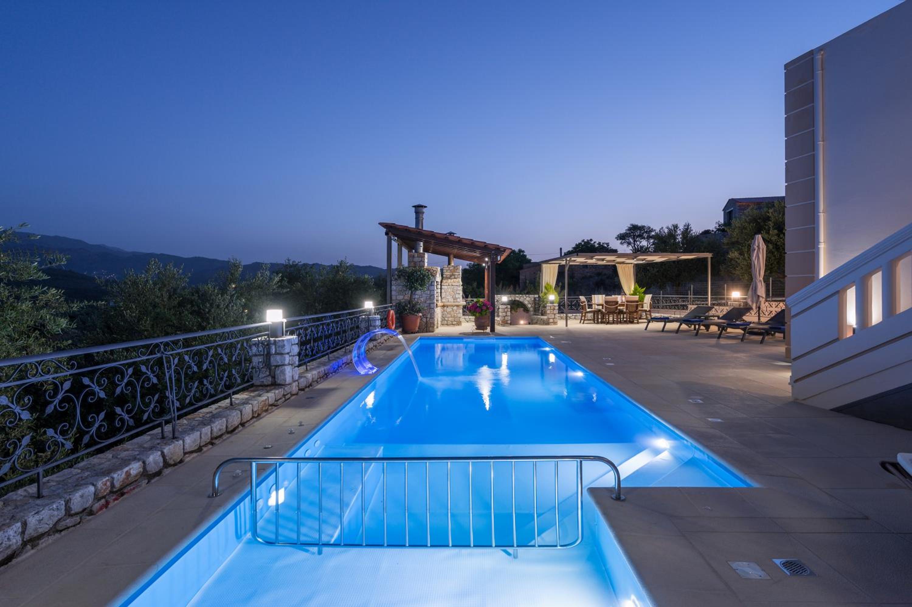 Casa Magnolia