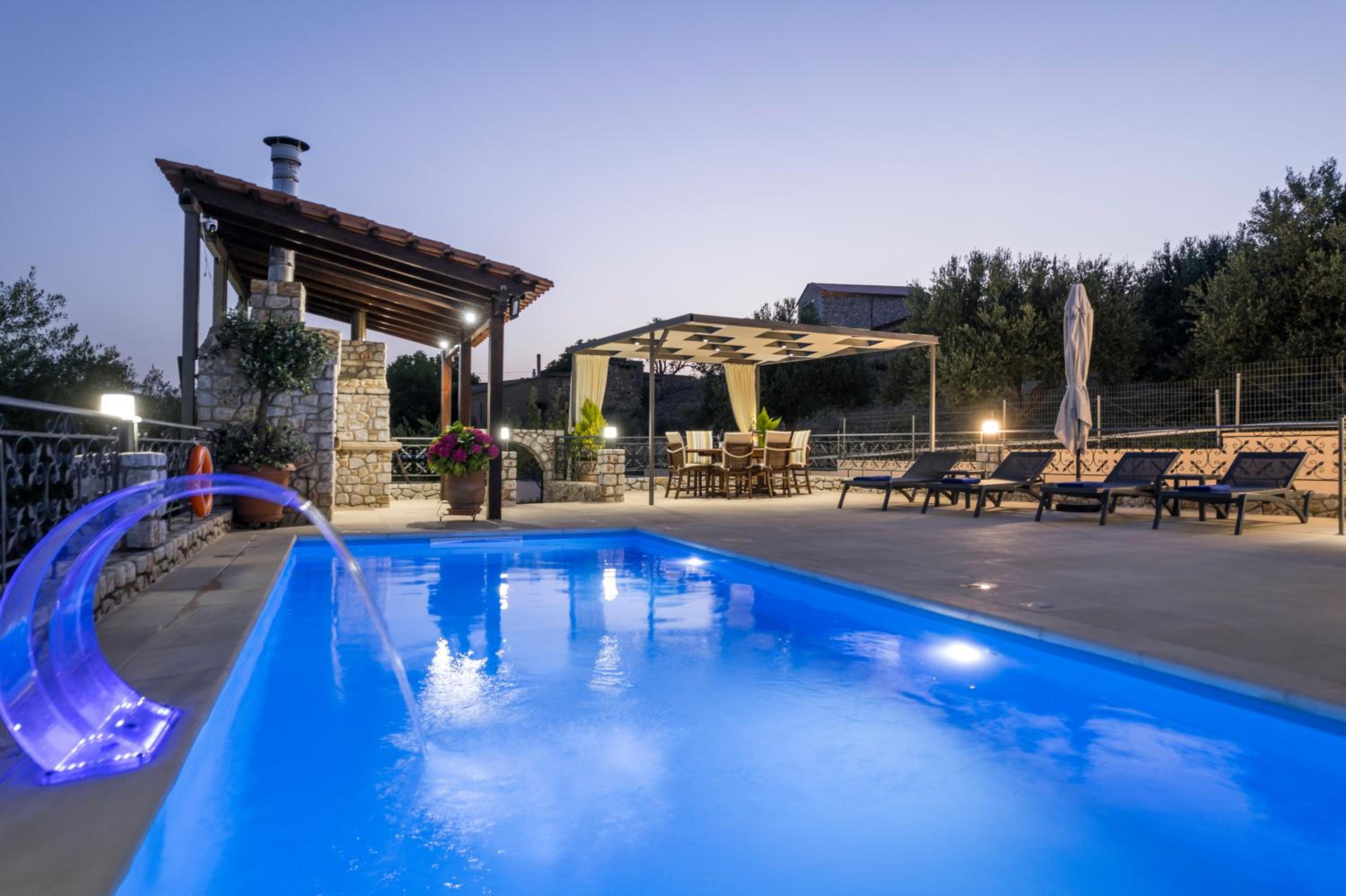 Casa Magnolia