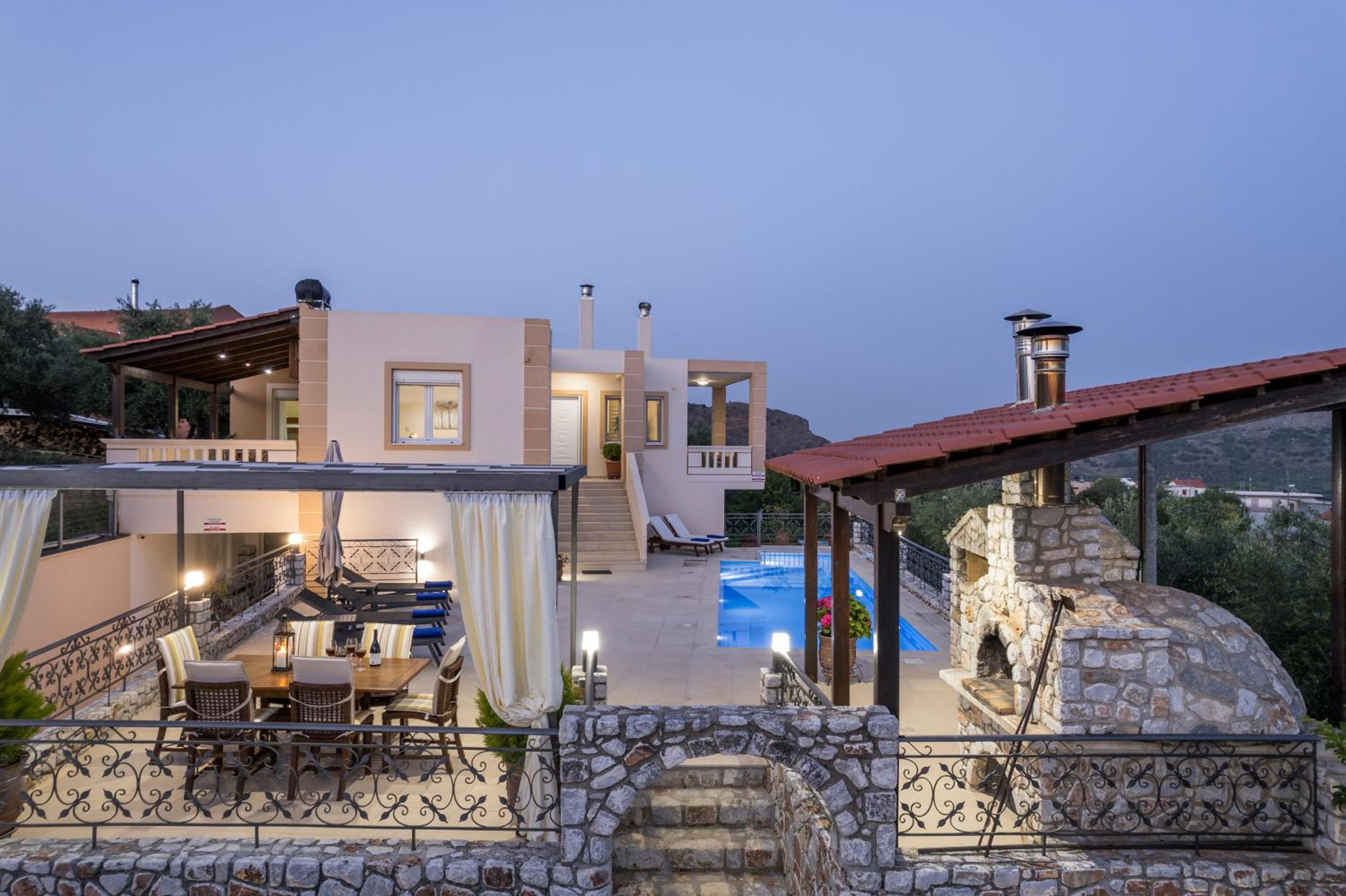 Casa Magnolia