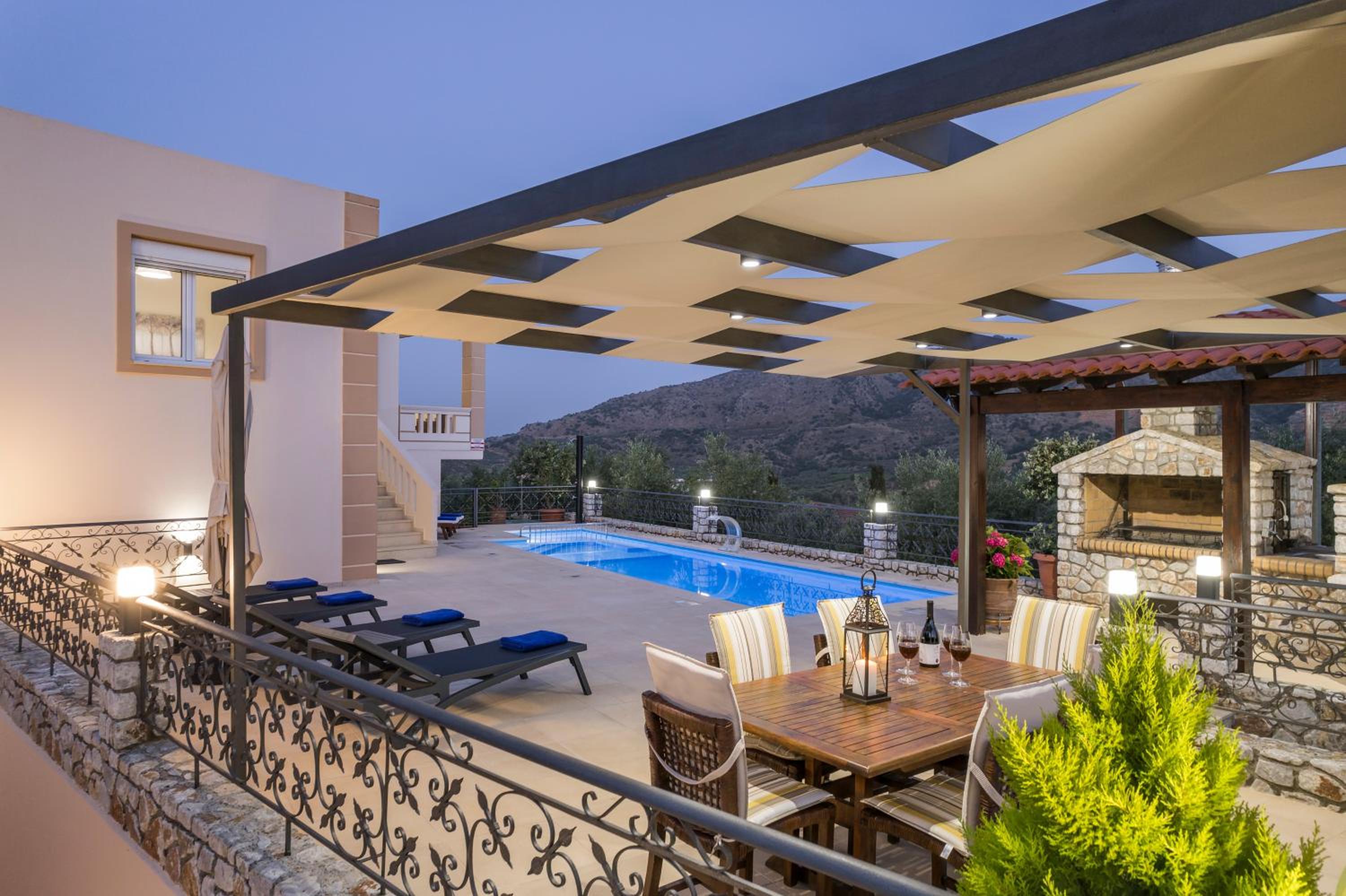 Casa Magnolia