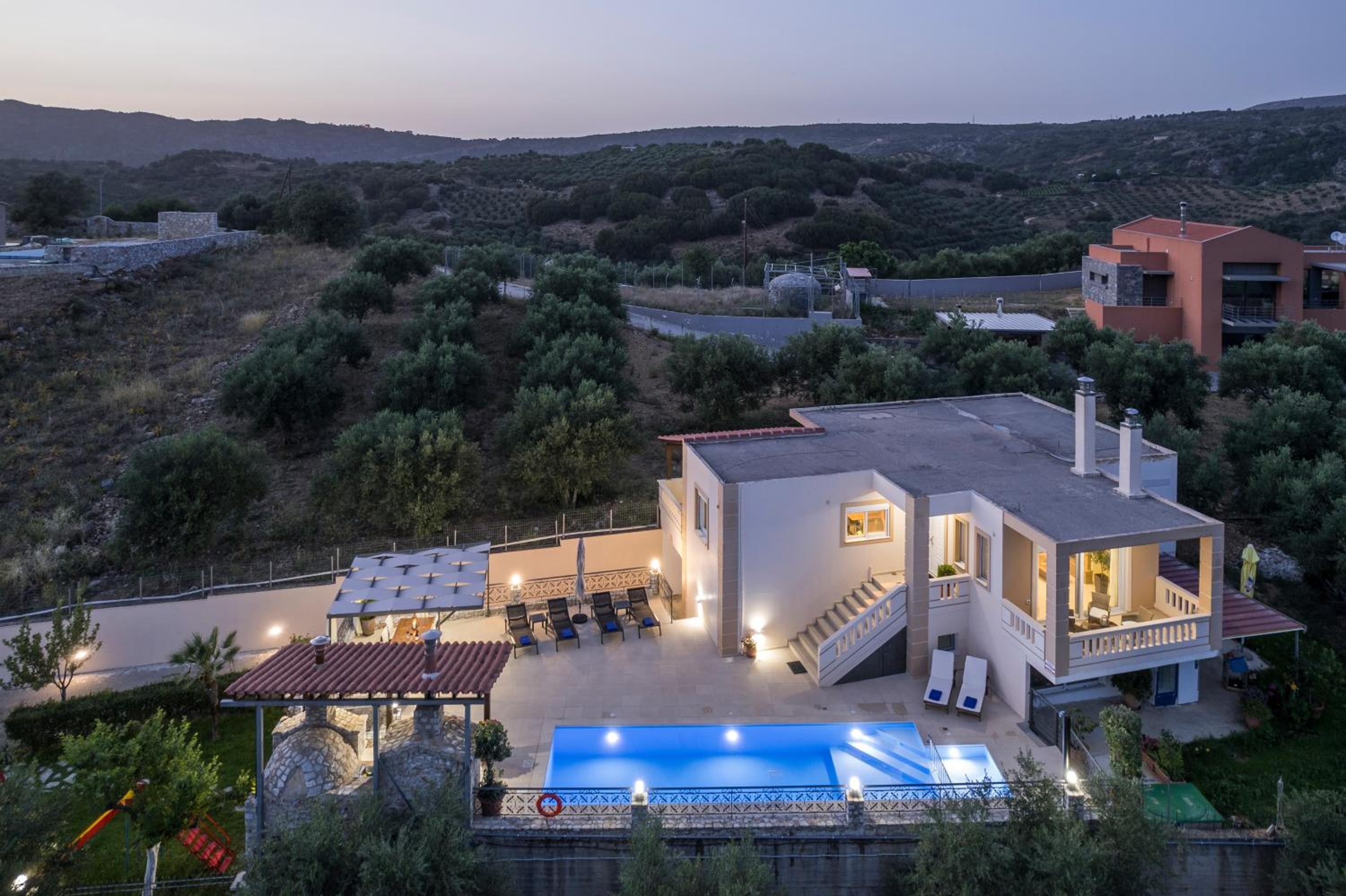 Casa Magnolia