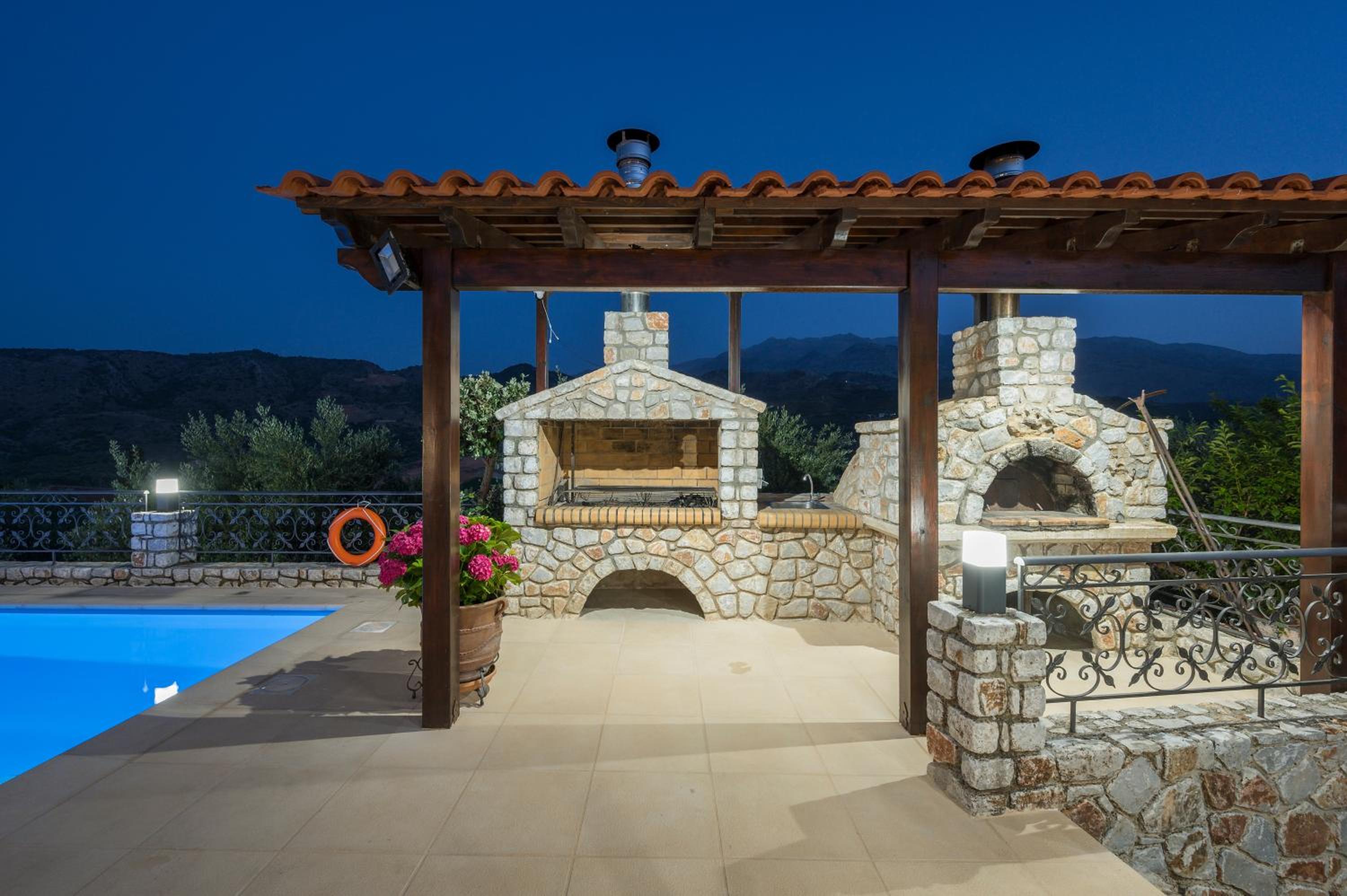 Casa Magnolia