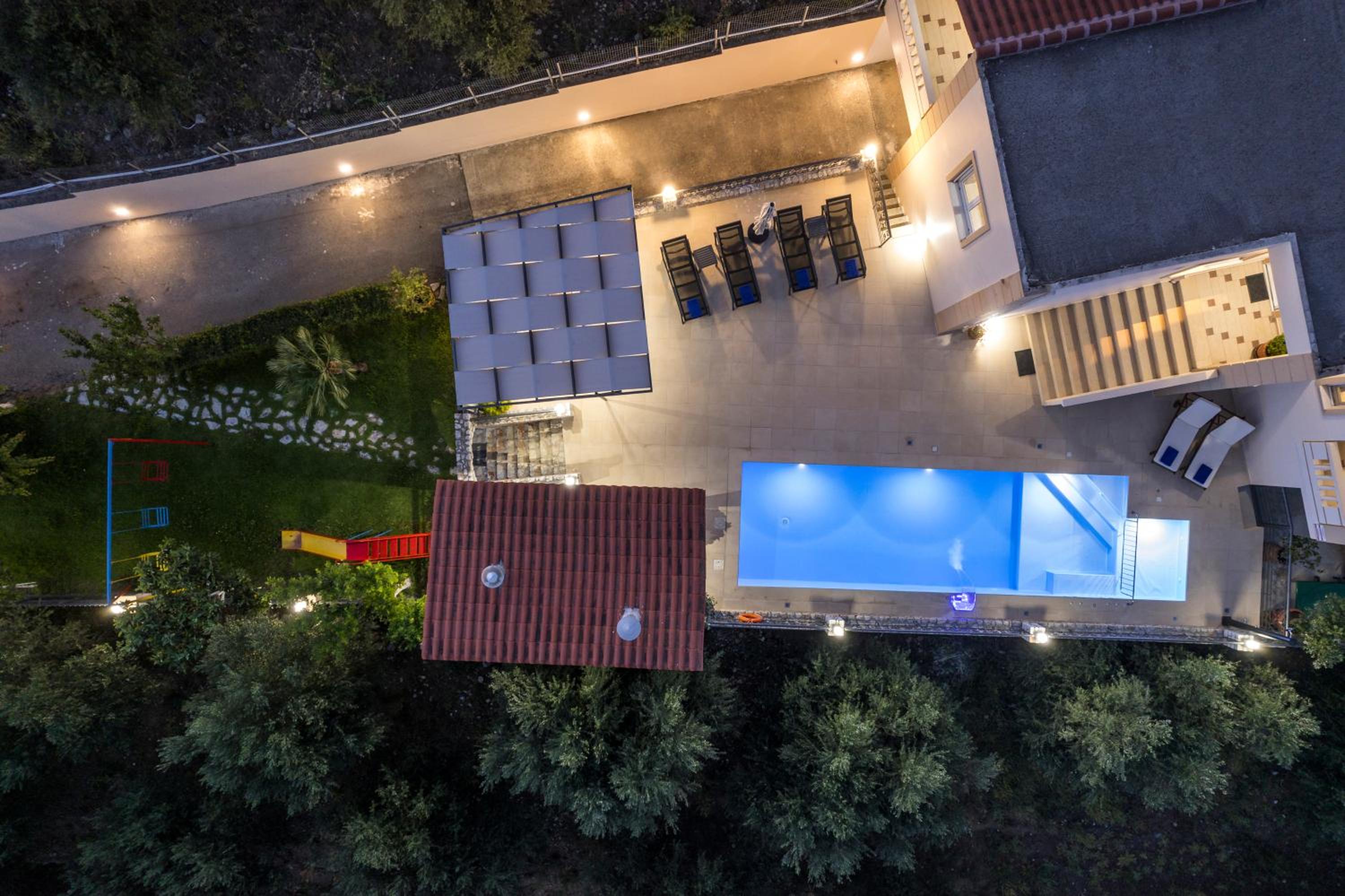 Casa Magnolia