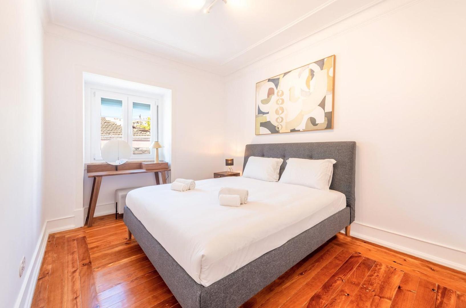 GuestReady - Vibrant Soul in the Heart of Belem view 3
