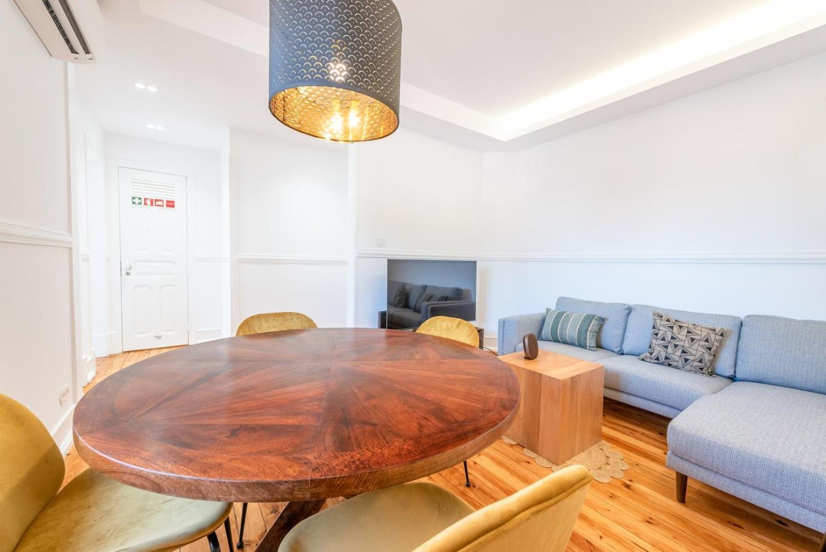 GuestReady - Vibrant Soul in the Heart of Belem view 2