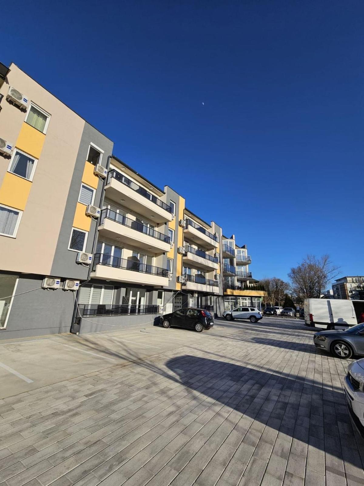 Apartman Djole