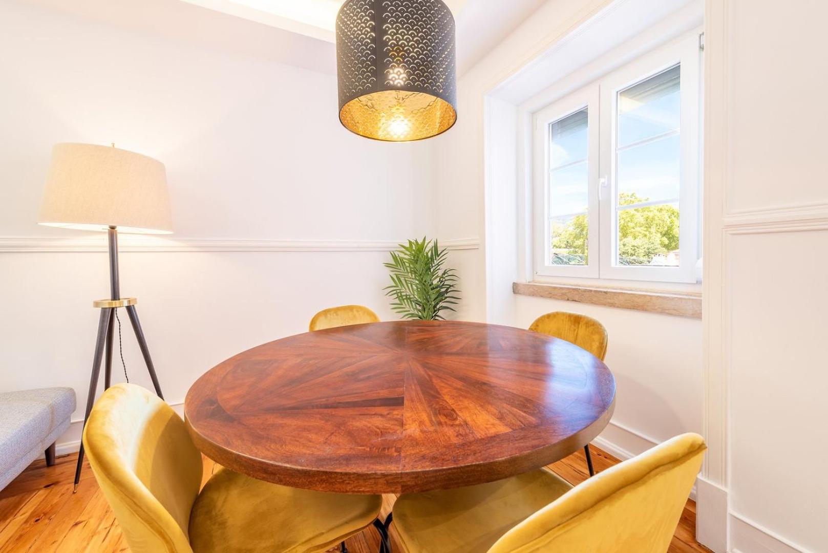 GuestReady - Vibrant Soul in the Heart of Belem view 5