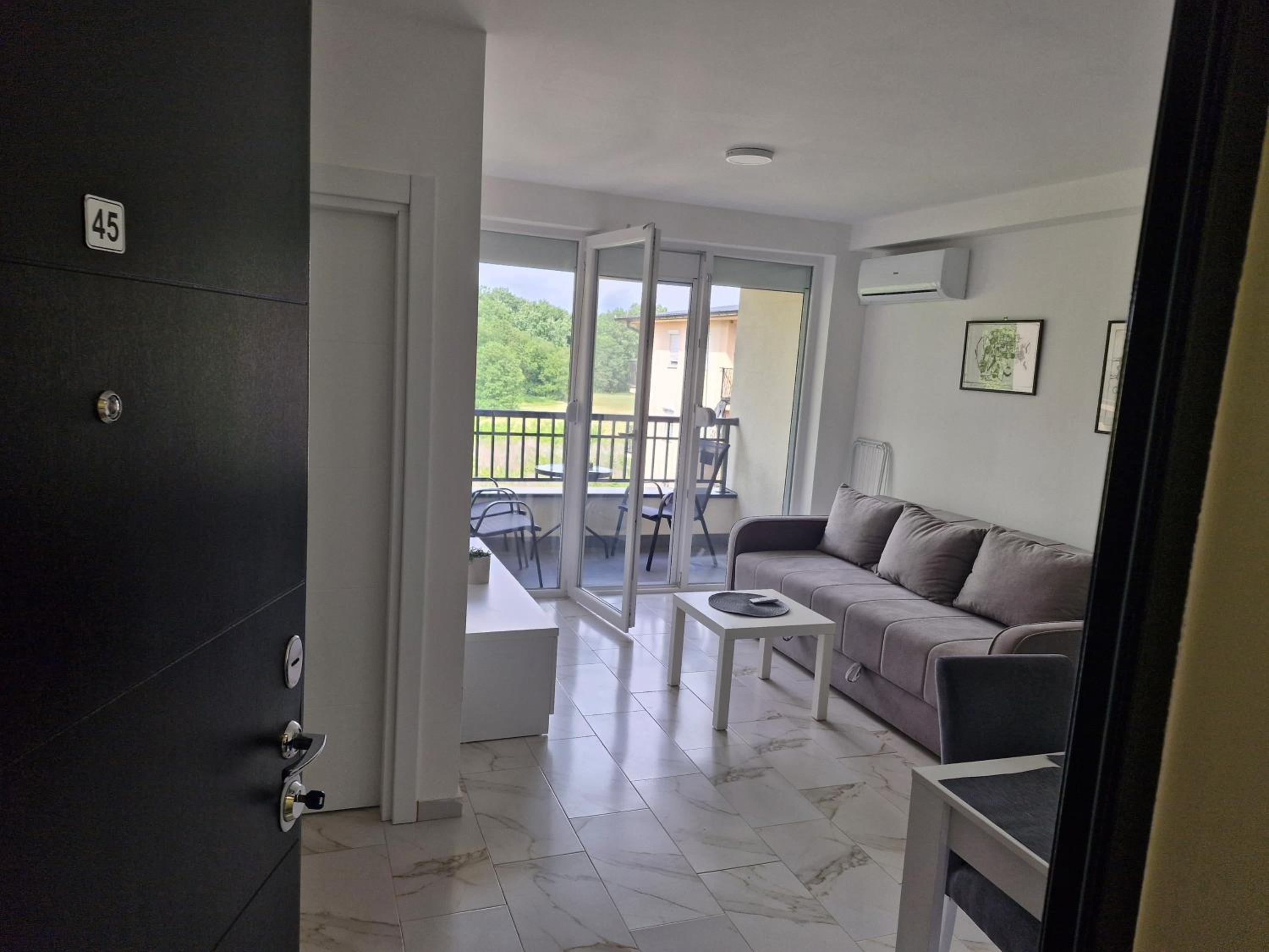 Apartman Djole