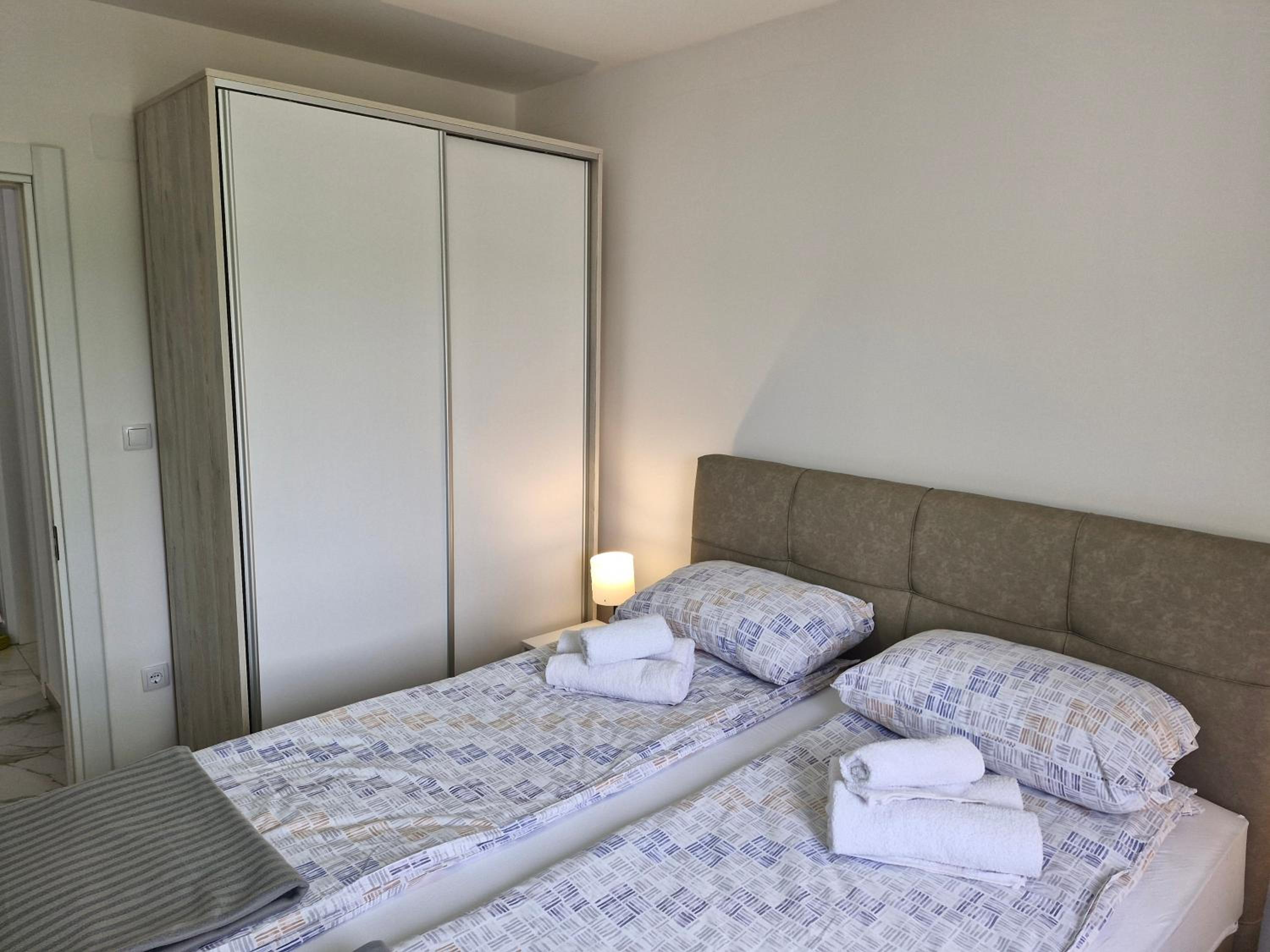 Apartman Djole