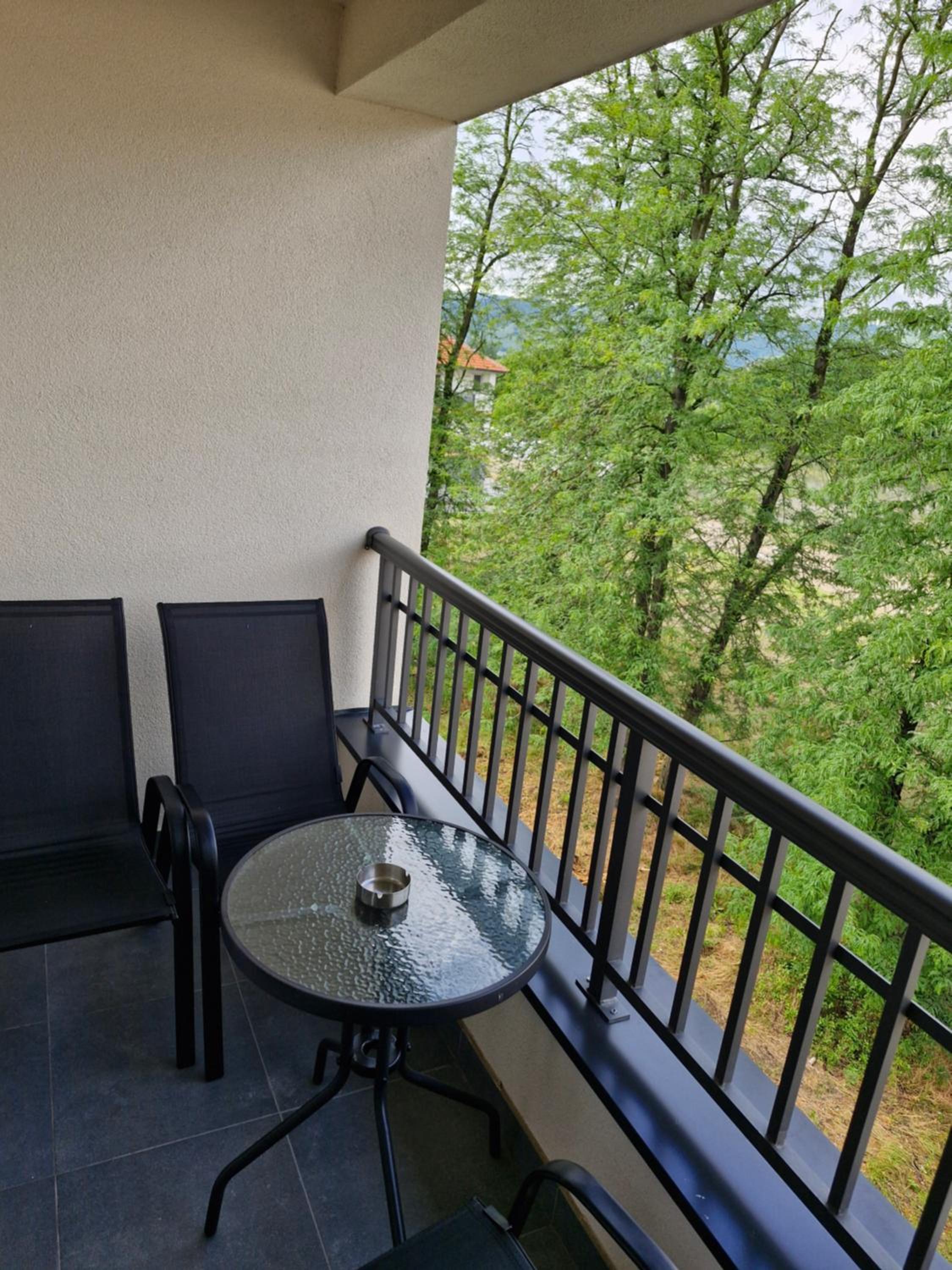 Apartman Djole