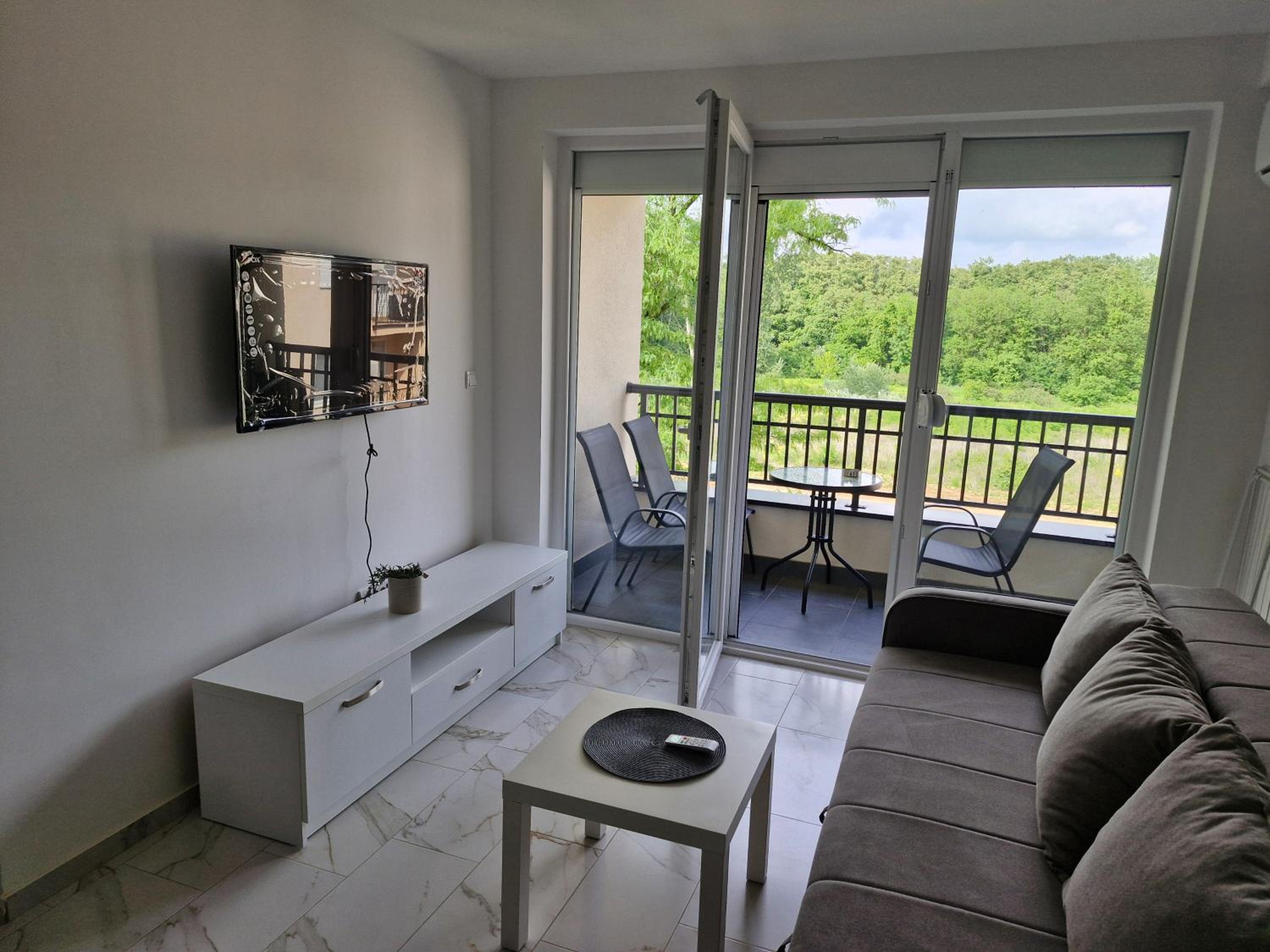 Apartman Djole
