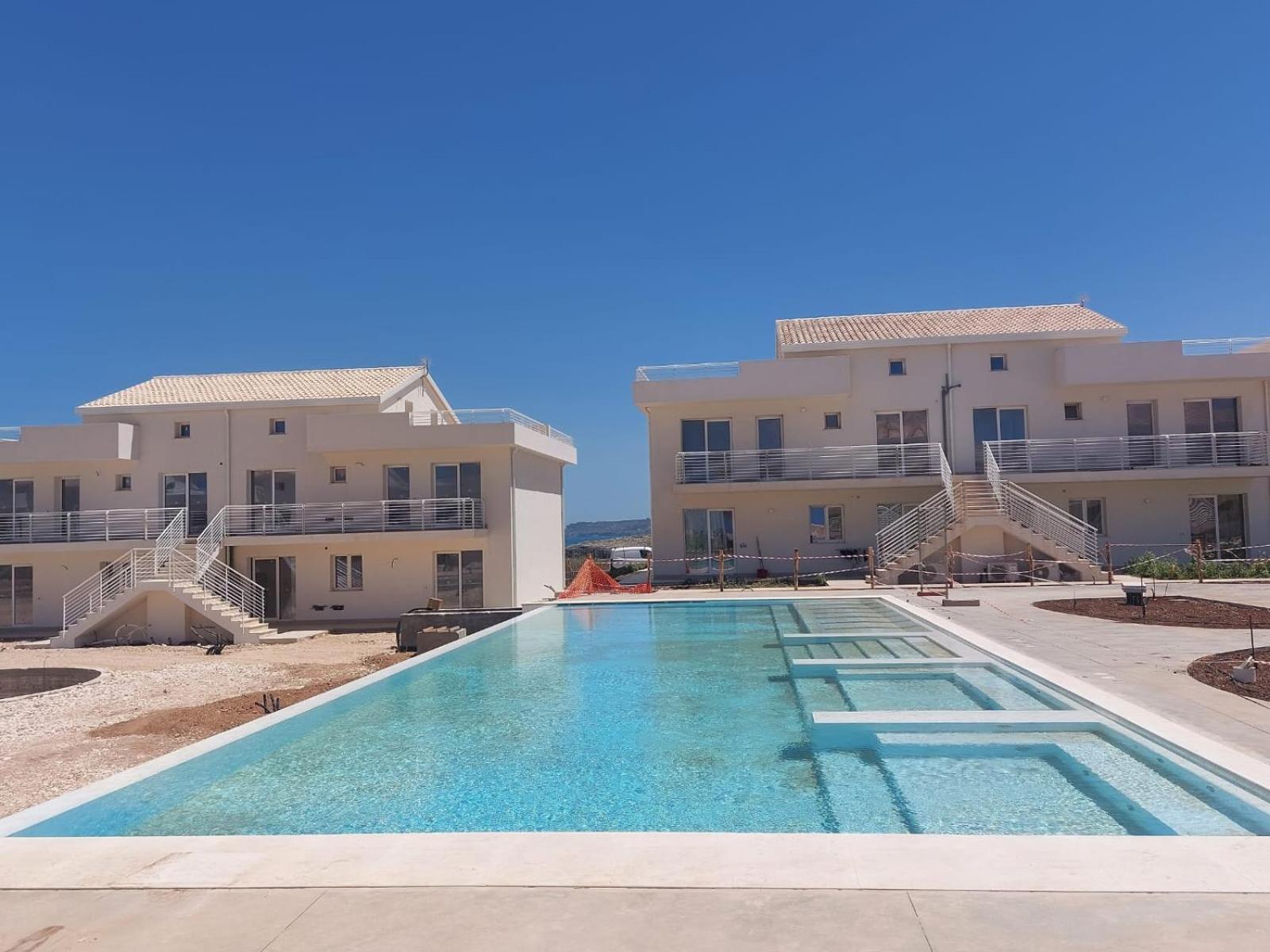 Marzamemi House - Borgo 84 view 4