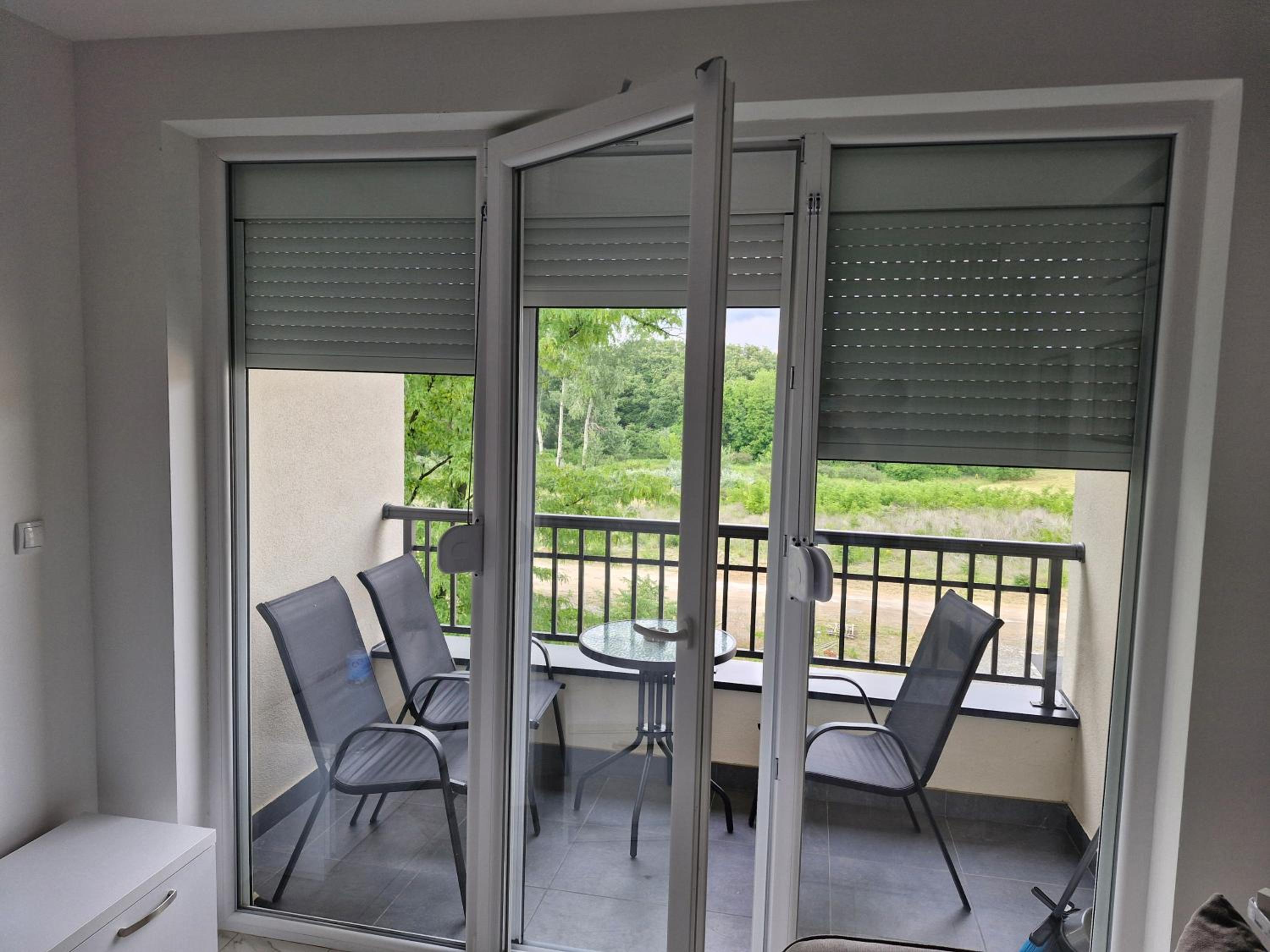 Apartman Djole