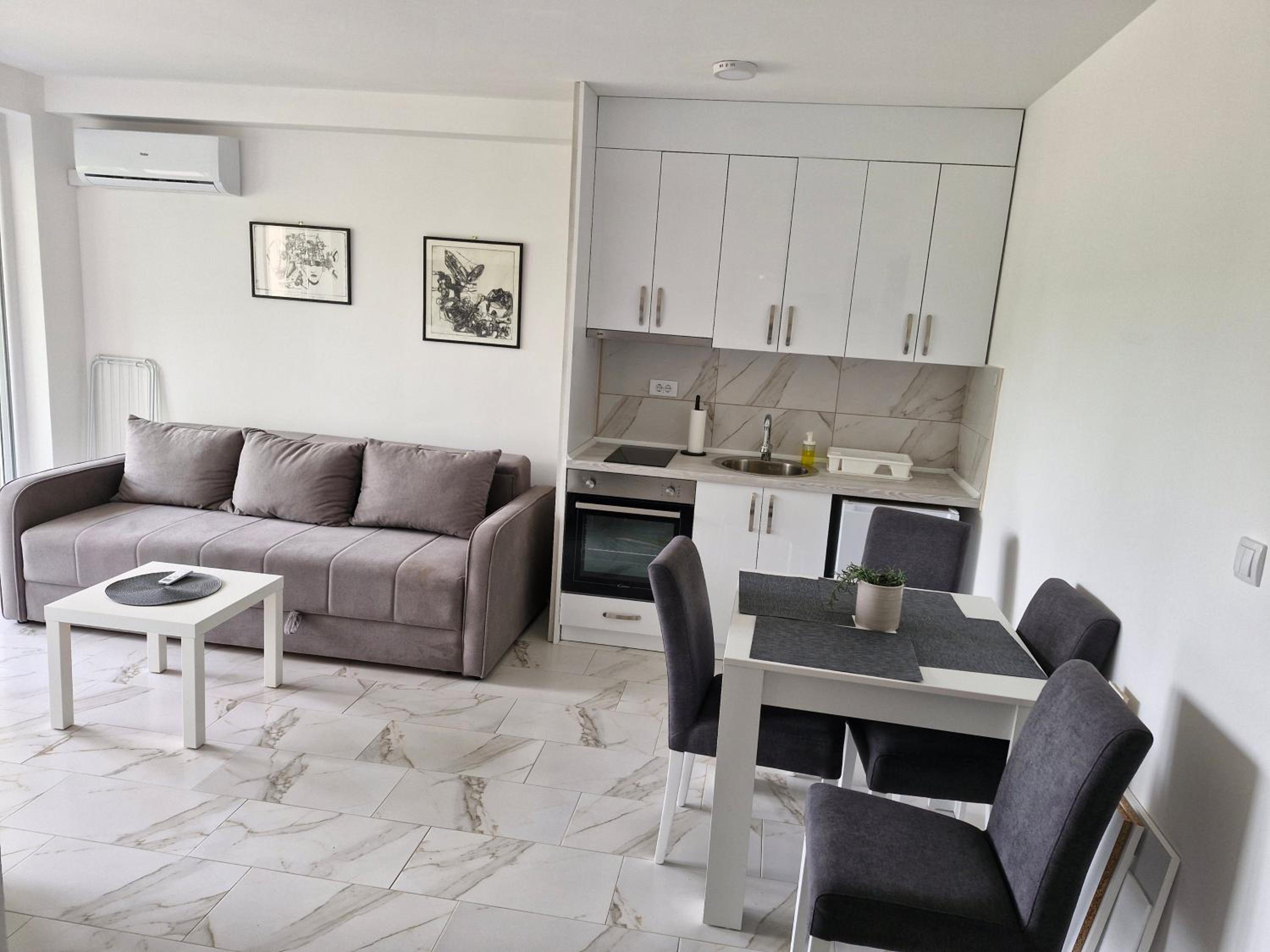 Apartman Djole