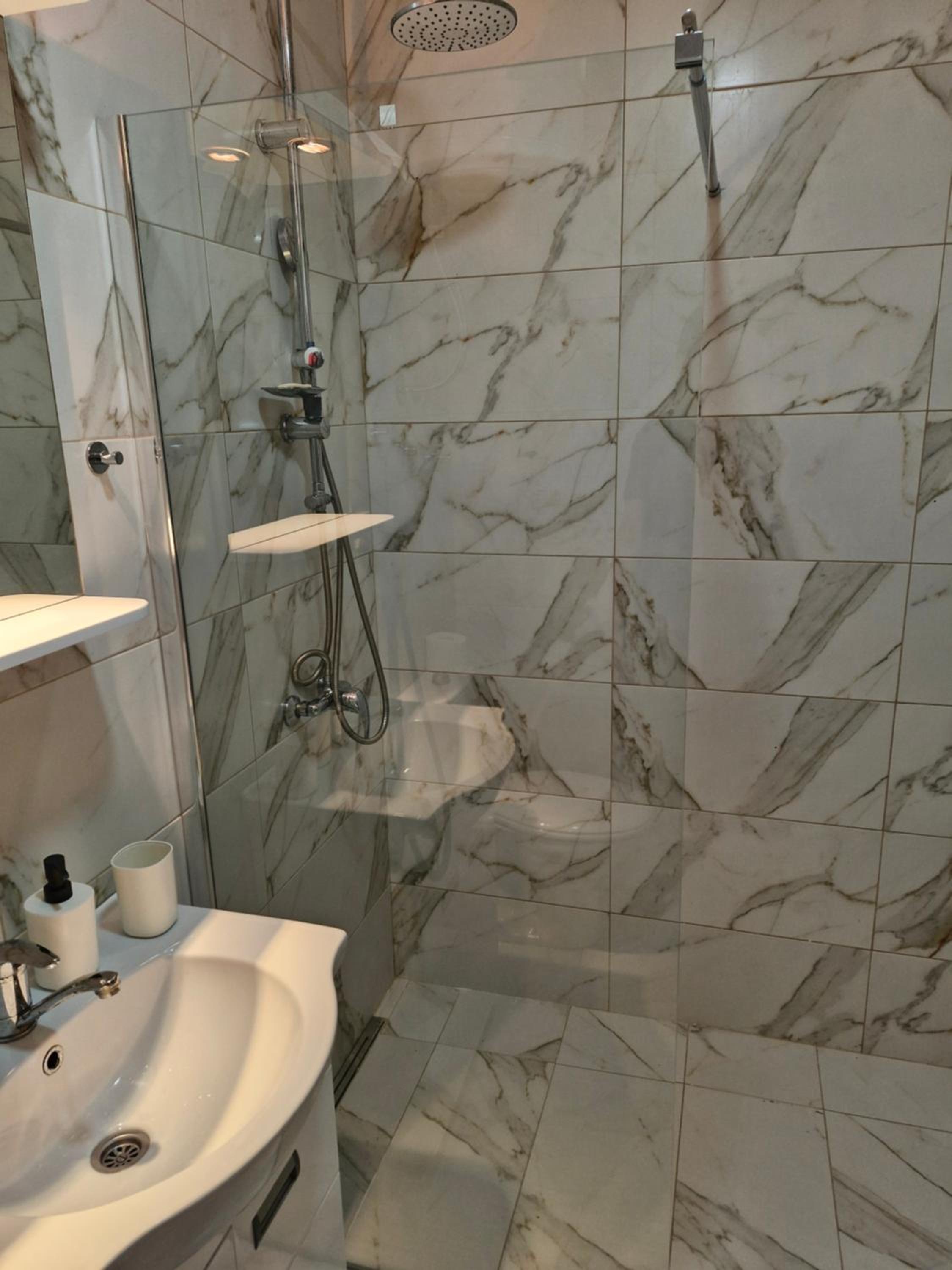 Apartman Djole