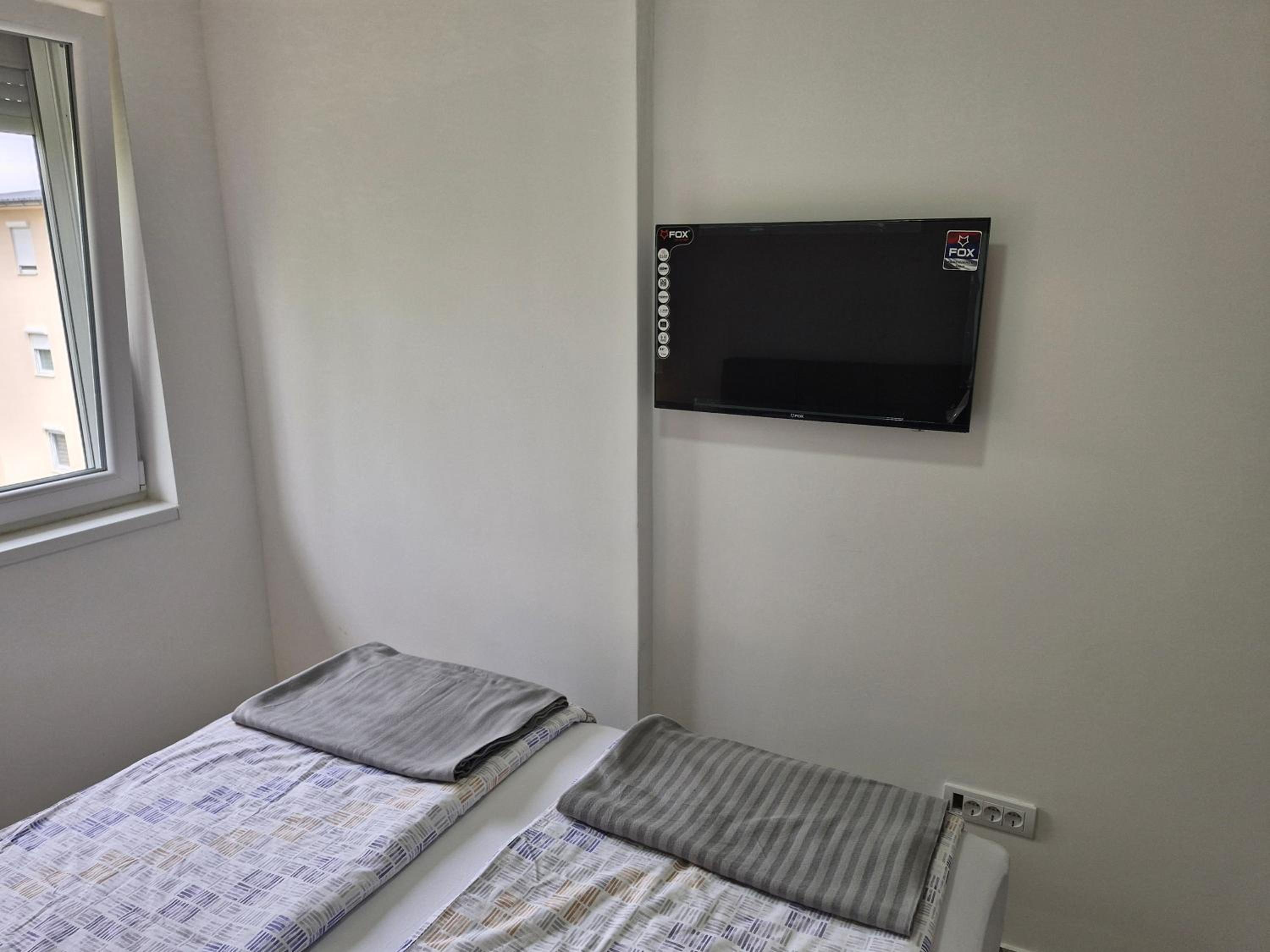 Apartman Djole