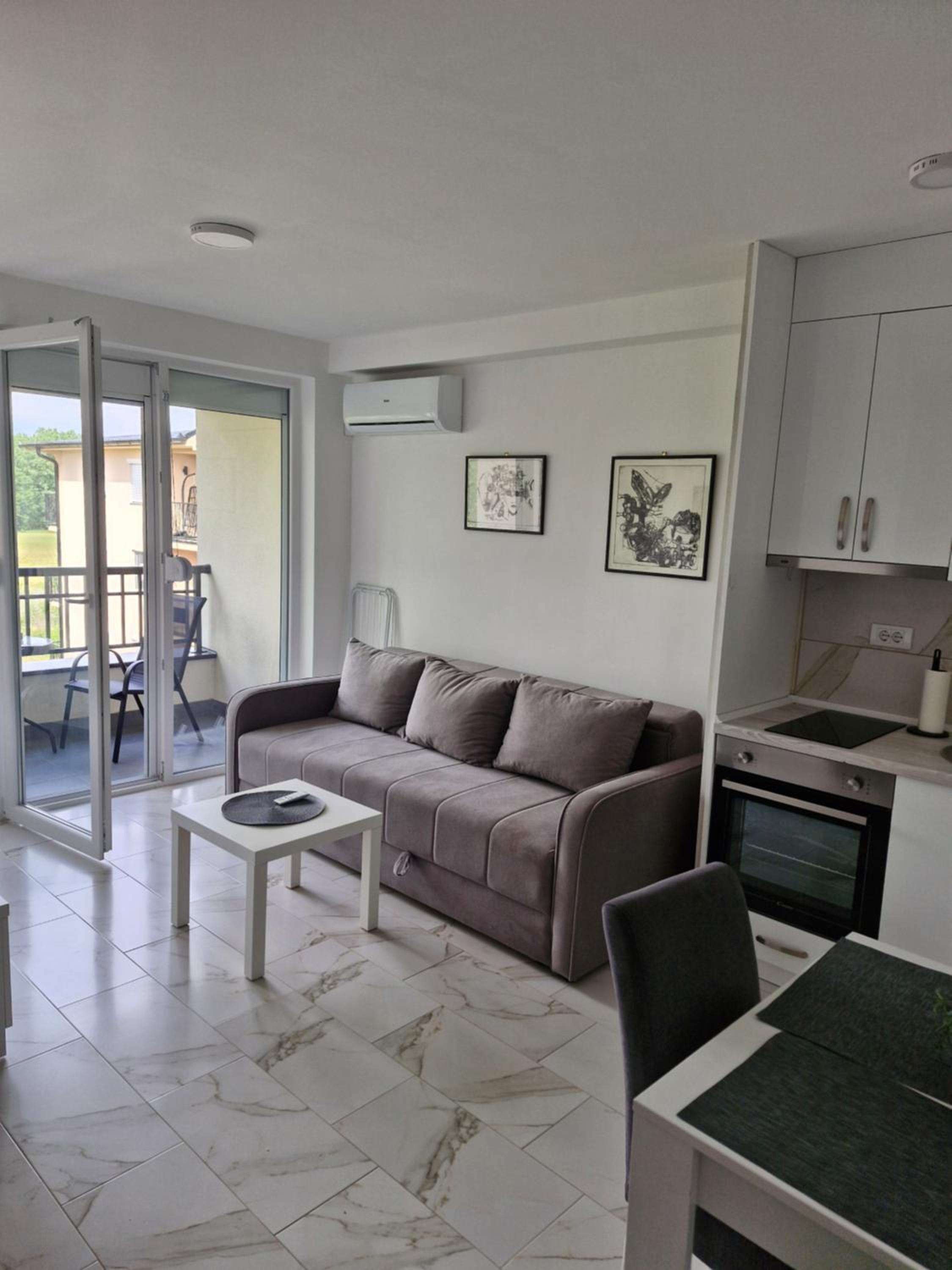 Apartman Djole