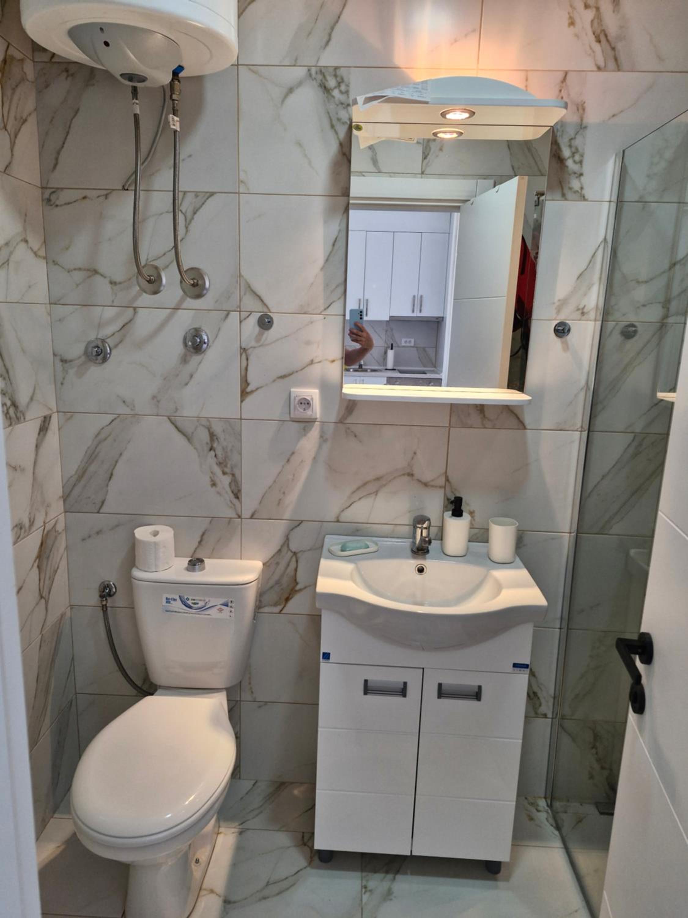 Apartman Djole