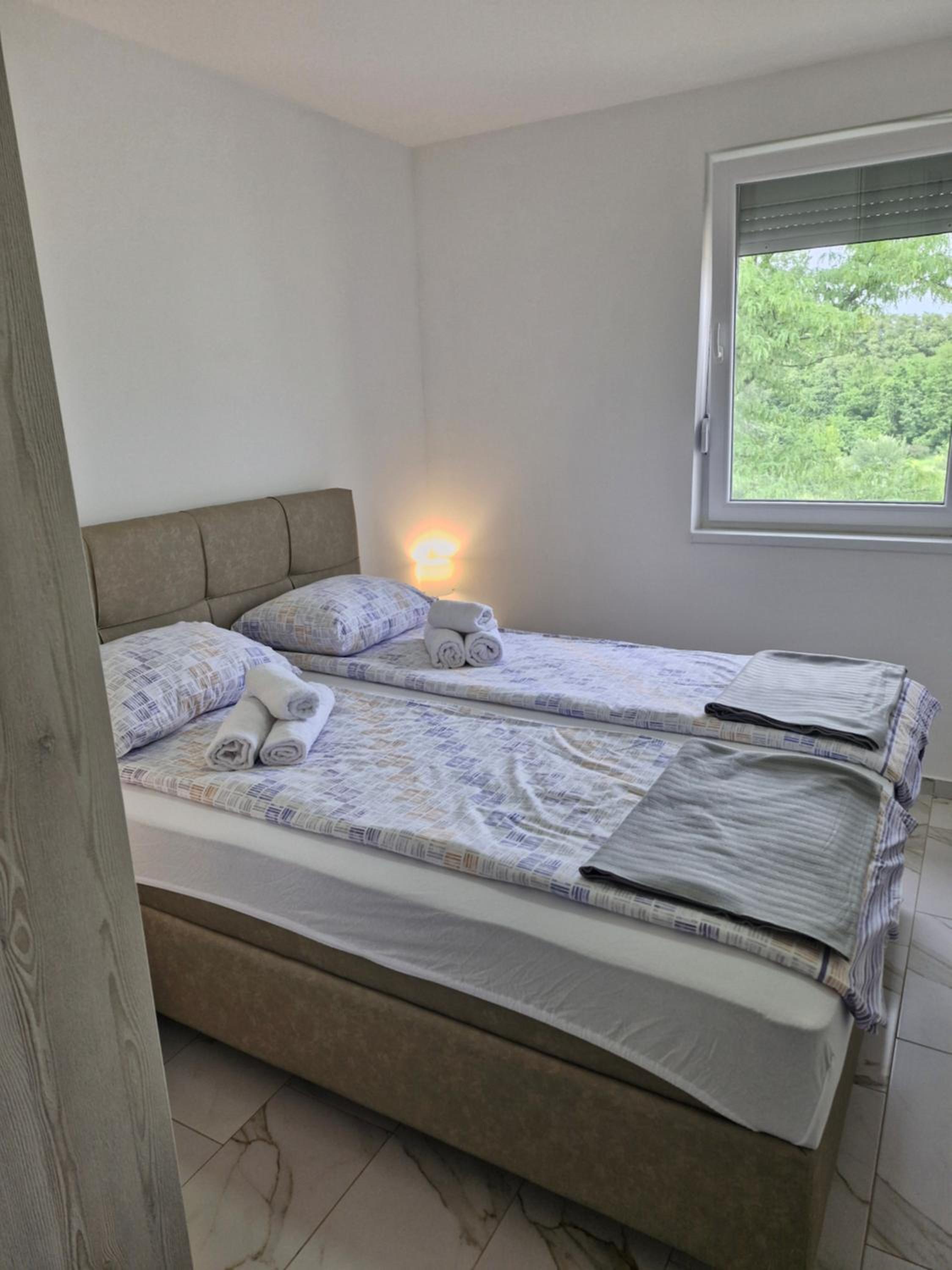 Apartman Djole