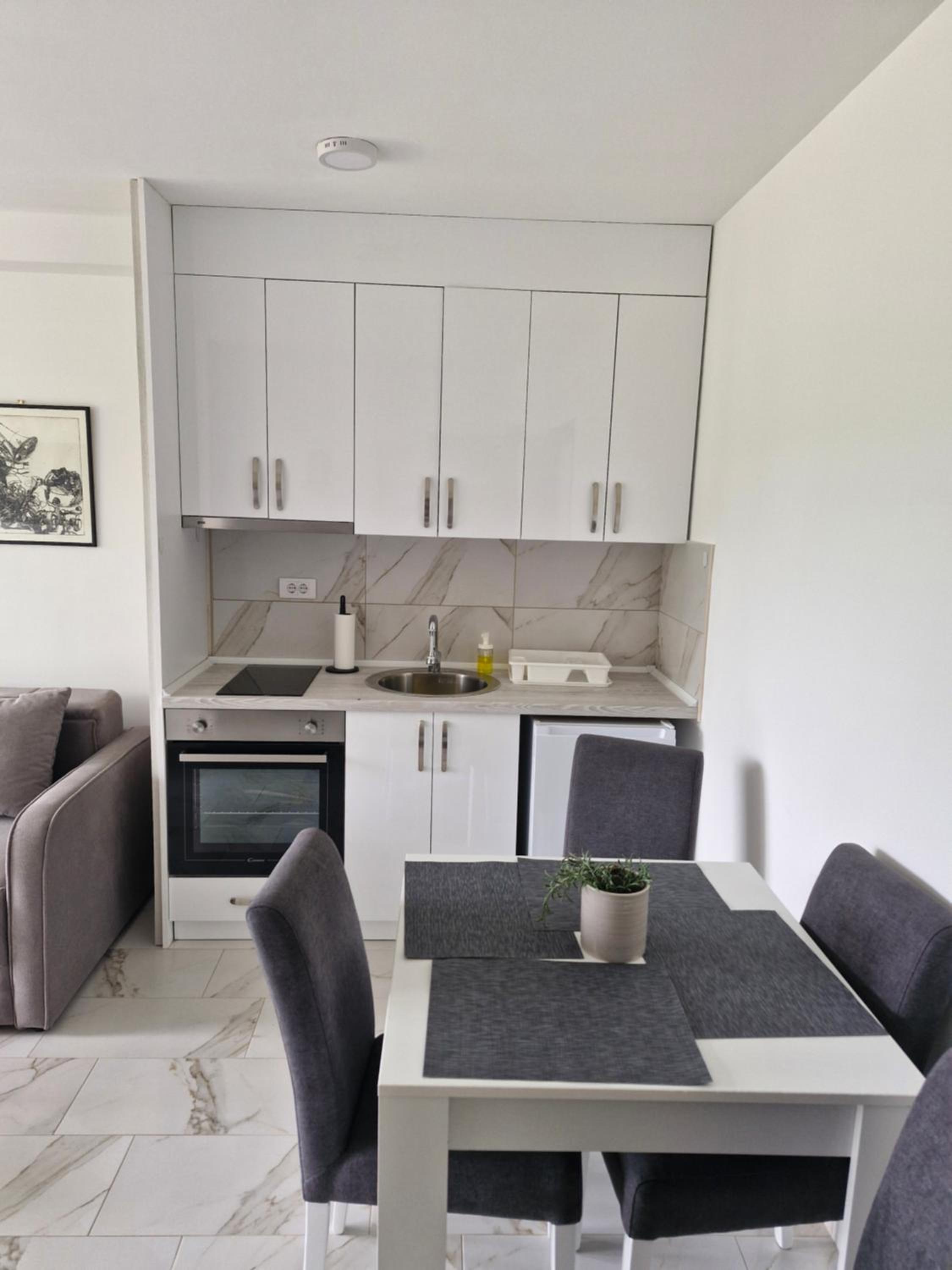 Apartman Djole